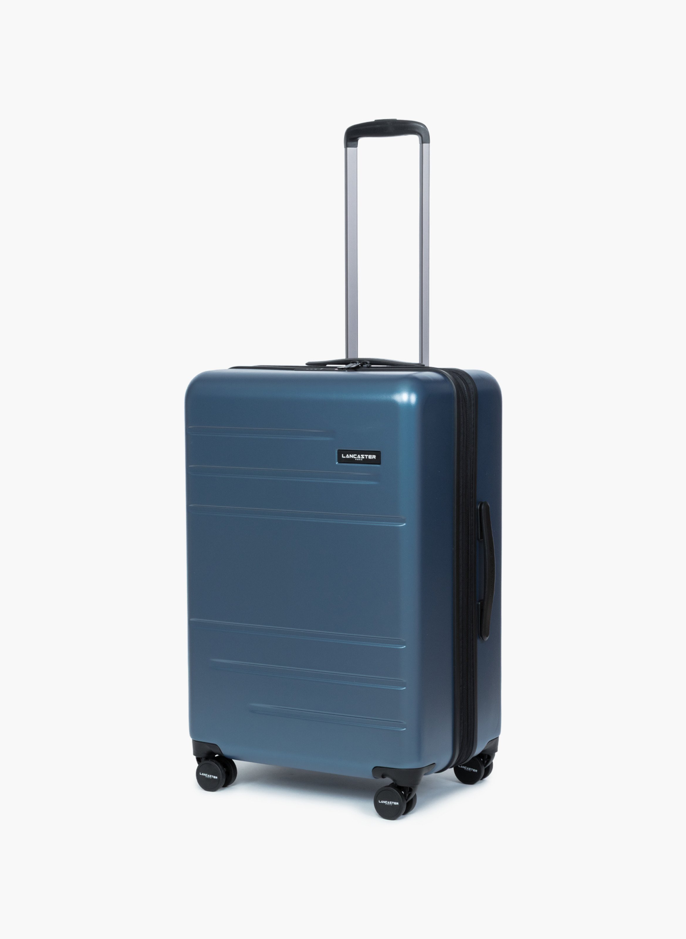 Valises - cdg LANCASTER Bleu