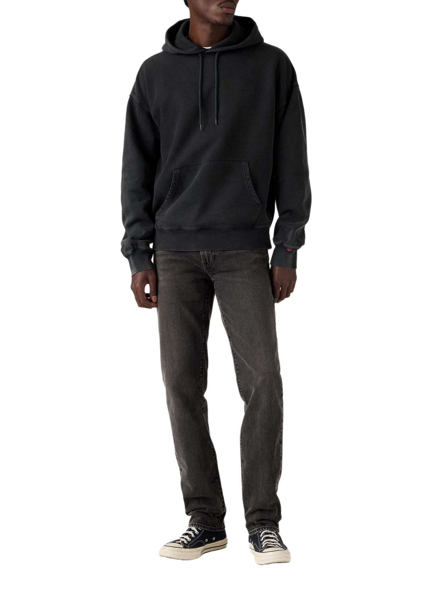 511 slim-fit jeans LEVI'S Black