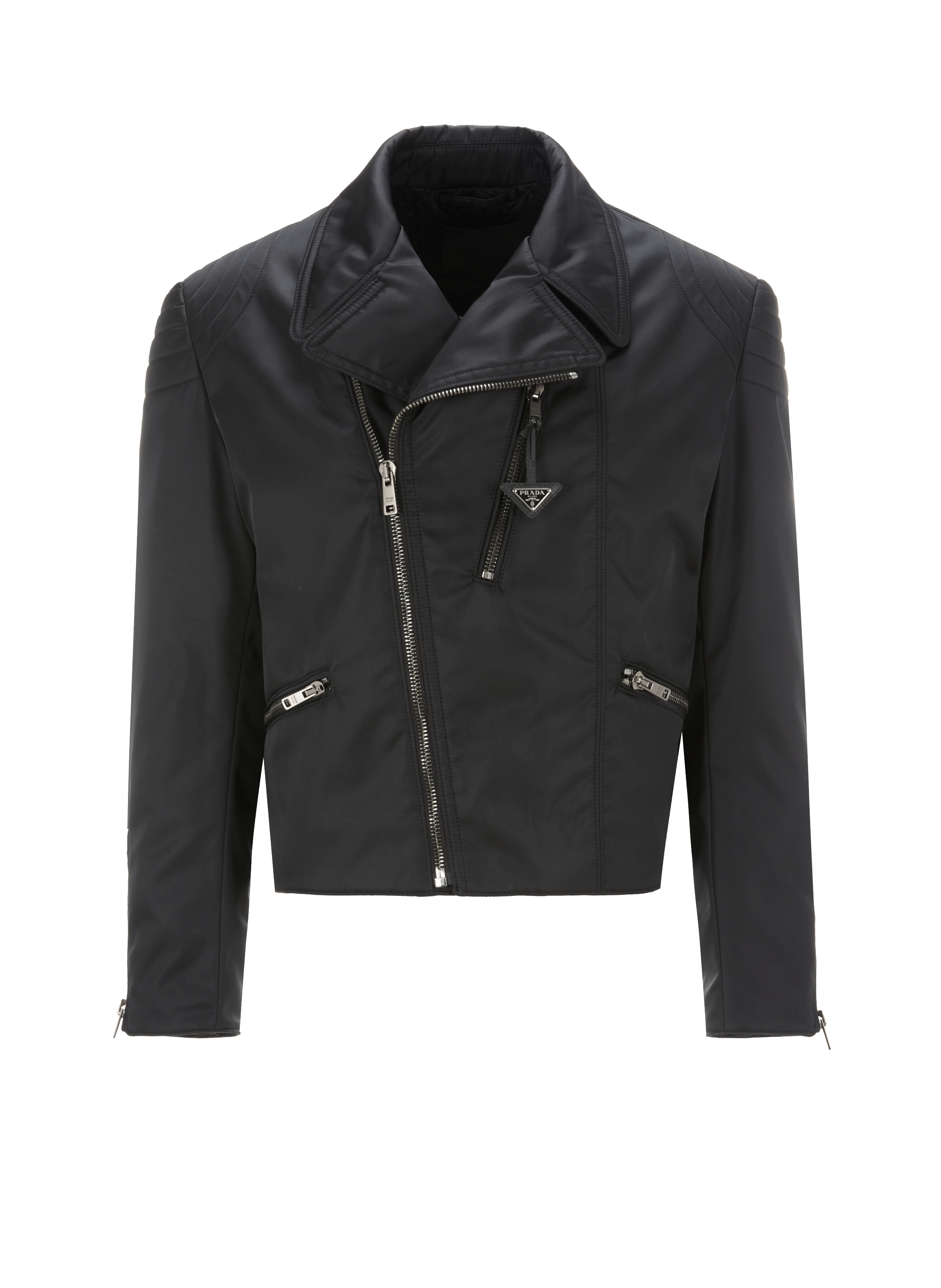Veste en Re-nylon