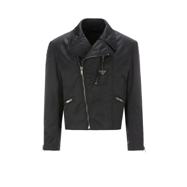 Veste en Re-nylon
