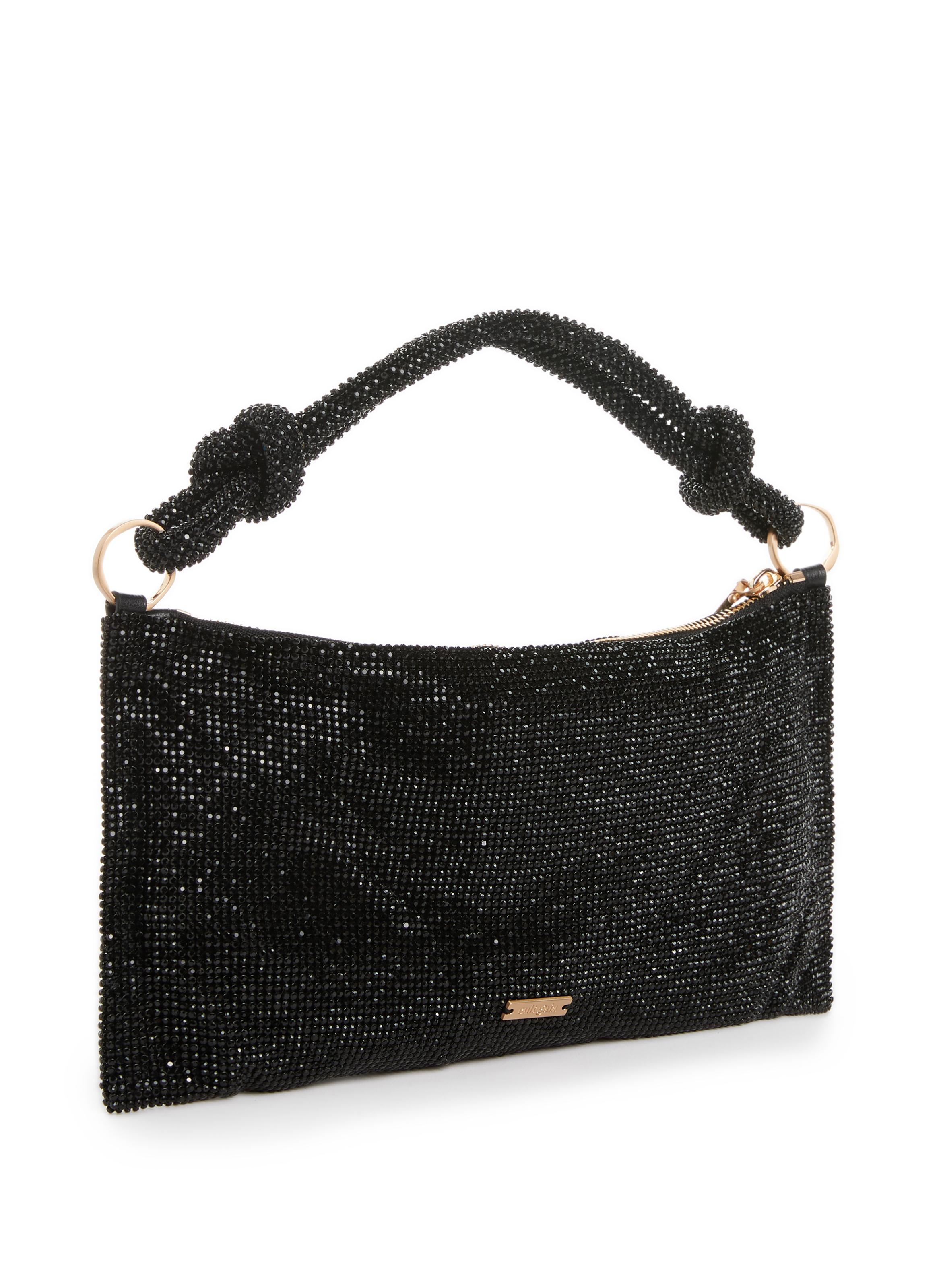 Pochette Hera à strass