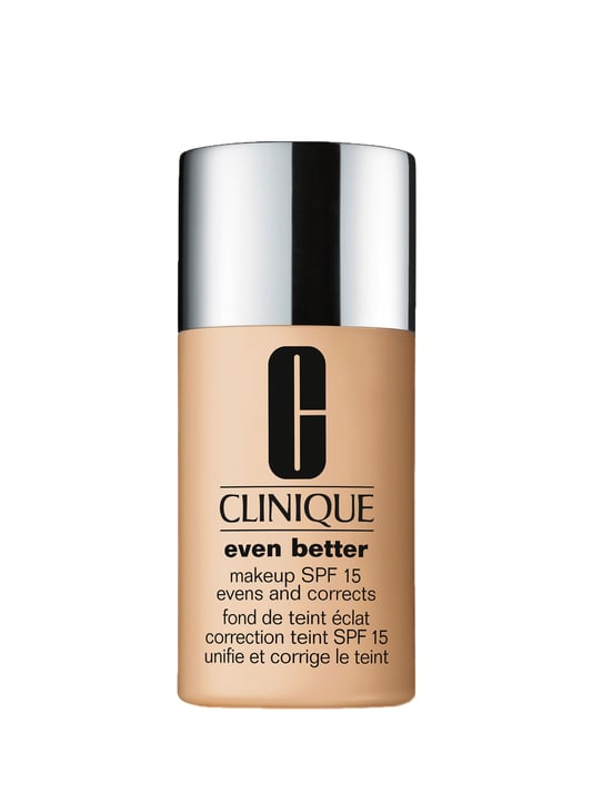 Even Better Makeup - Fond de Teint Éclat Correction Teint SPF 15