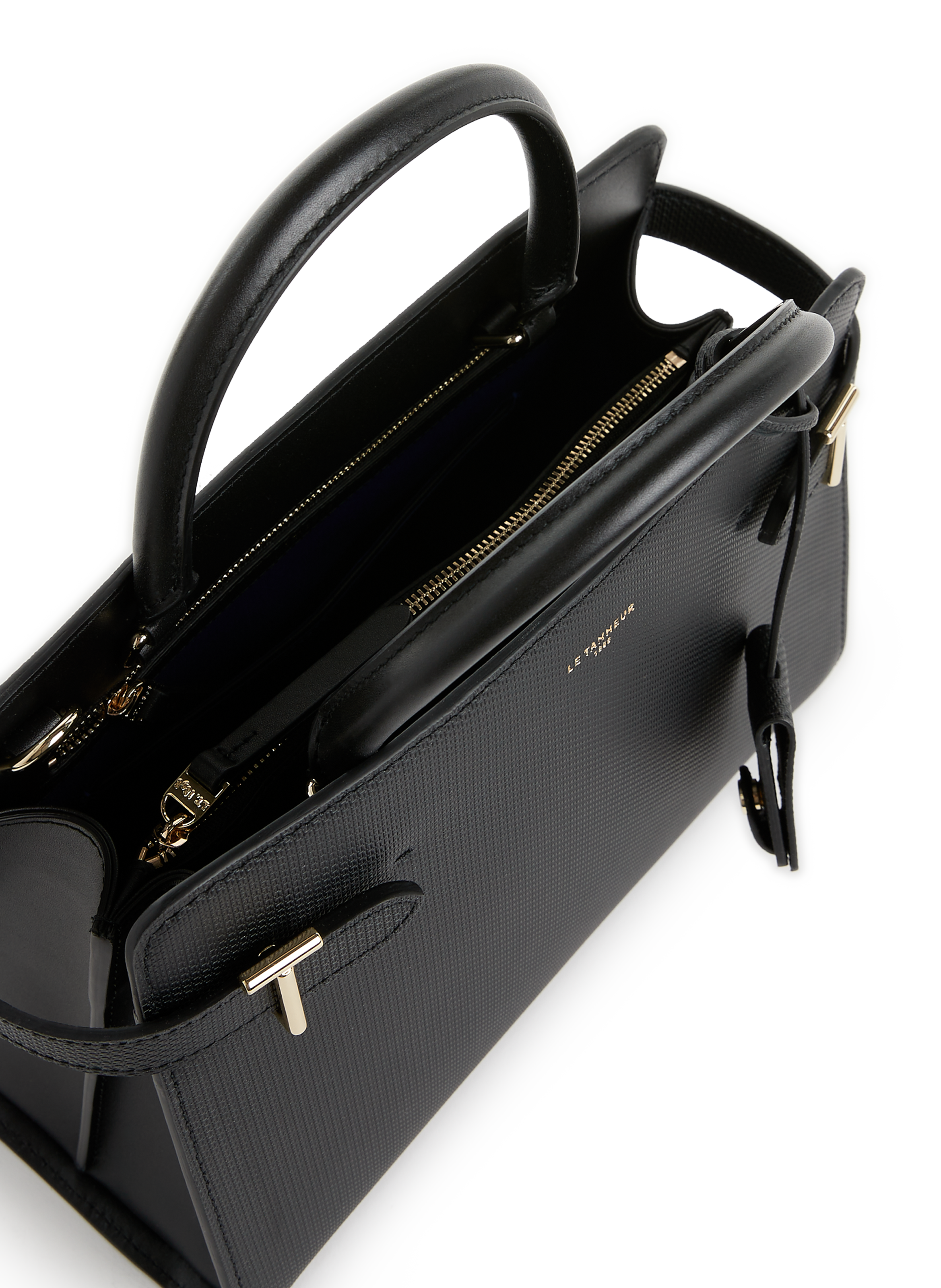 Bag Sac Le Tanneur Margot Sac Le Tanneur Femme Soldes 2025