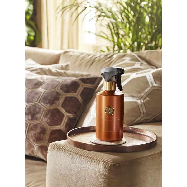 Suede Vanilla - Parfum d'intérieur