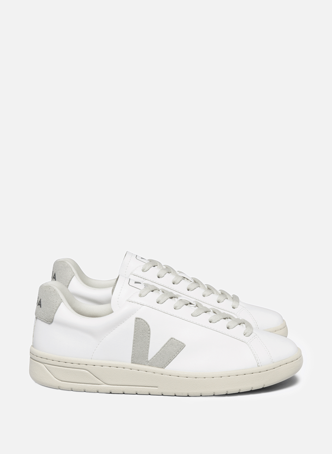 Leather sneakers VEJA