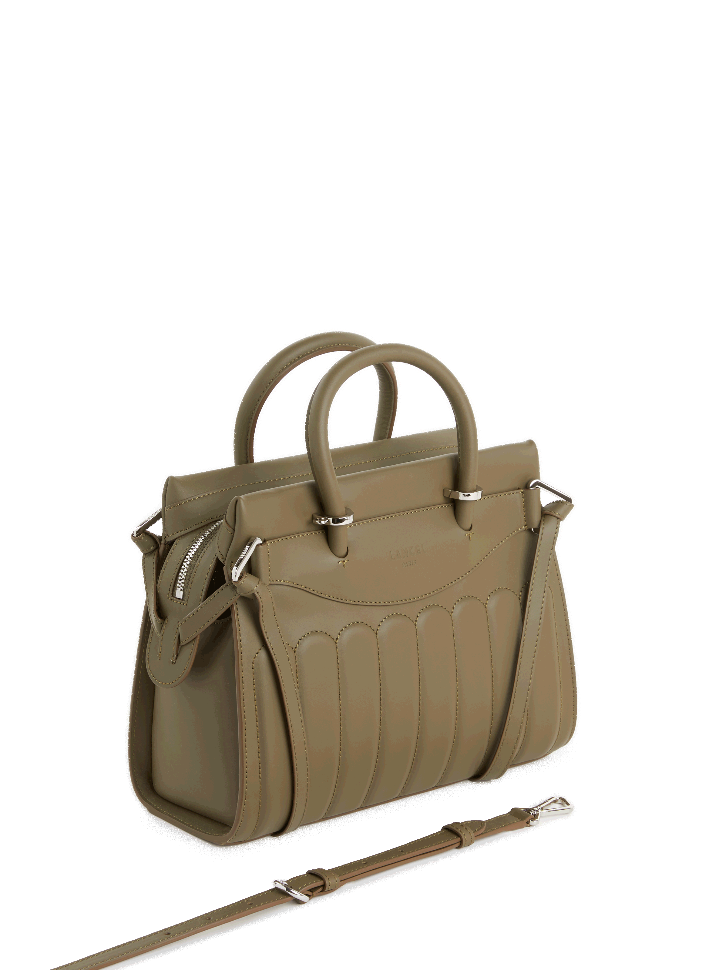 Sac à main Rodéo en cuir