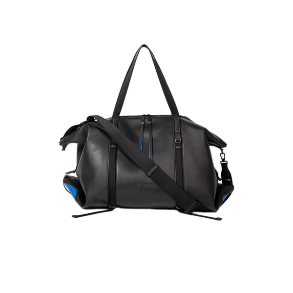 Sac de voyage en cuir