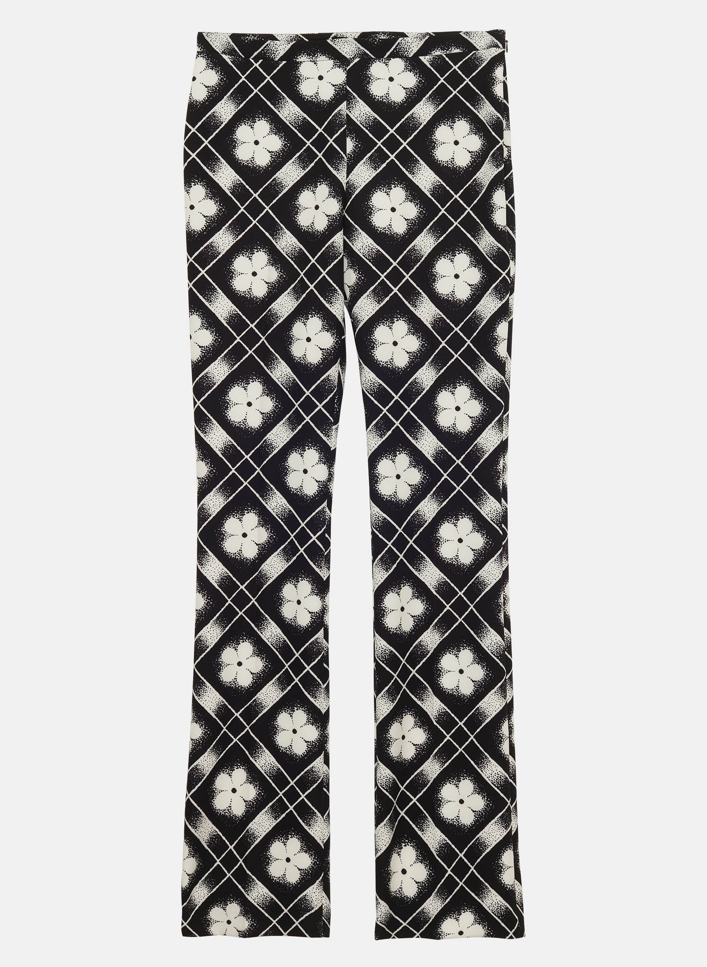 Pantalon paivan TARA JARMON Noir