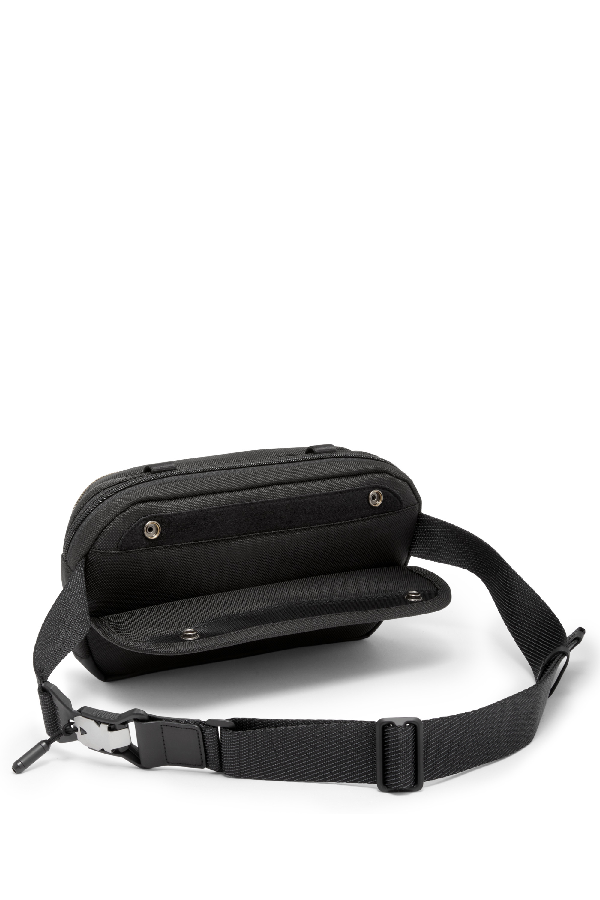 Alpha bravo cross-over bag taille s TUMI Noir