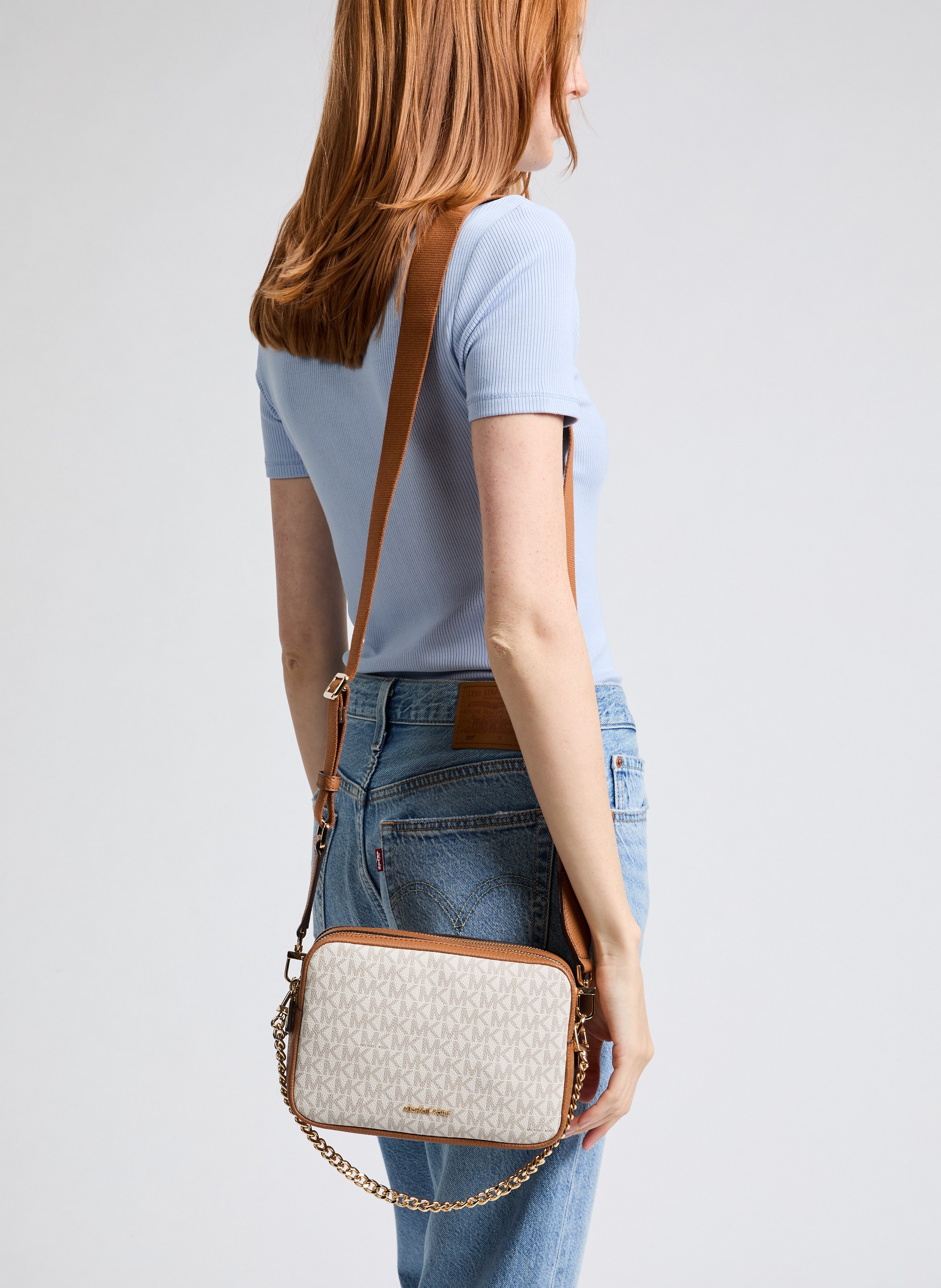 Bryant shoulder bag MICHAEL KORS Multicolour