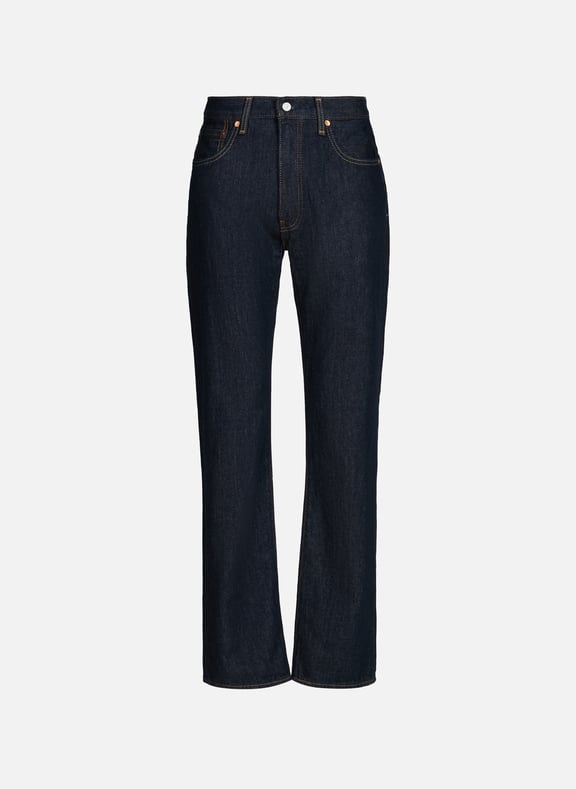 Jean 555 Bleu by LEVI'S LEVI'S Jean 555 Bleu