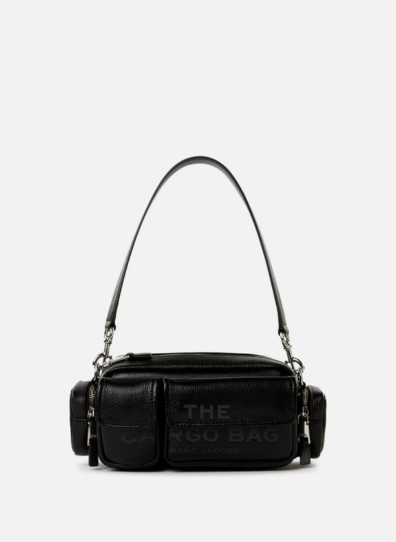 Sac à bandoulière The Cargo Bag Noir by MARC JACOBS MARC JACOBS Sac à bandoulière The Cargo Bag Noir