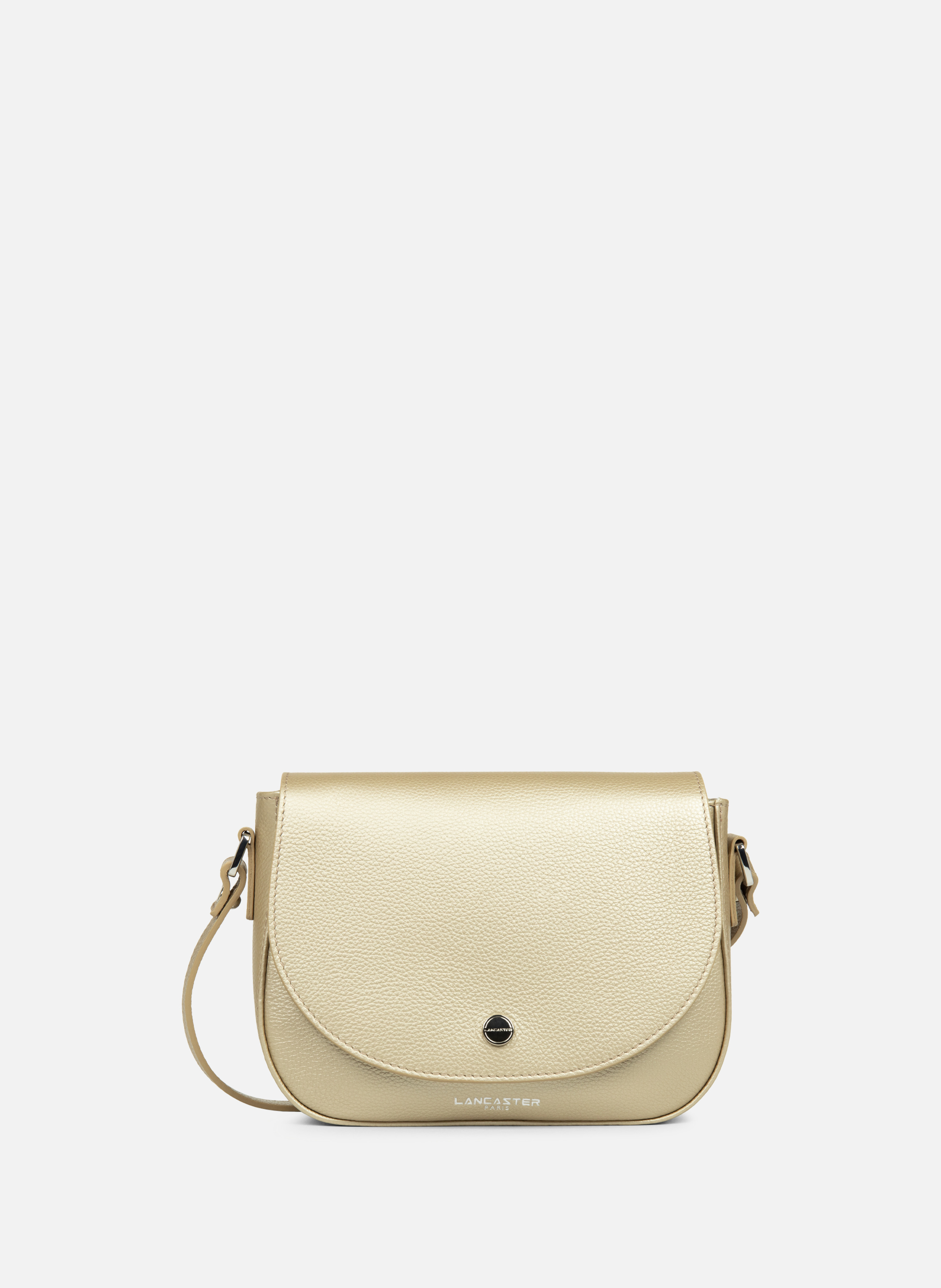 LANCASTER Sac trotteur - milano bao Doré