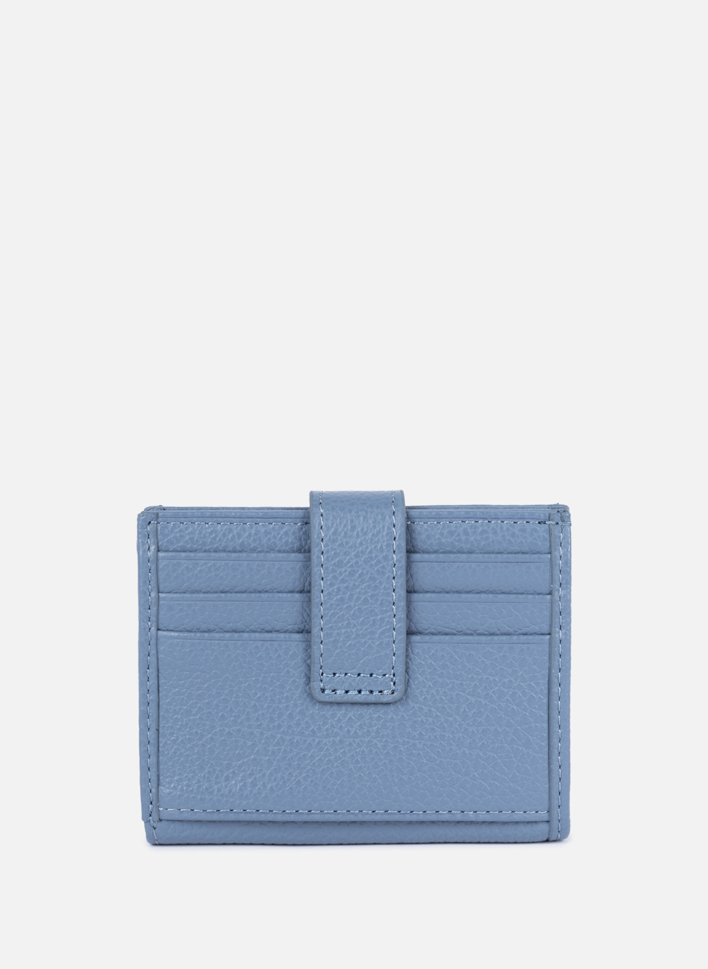 Card holder - Dune LANCASTER Blue
