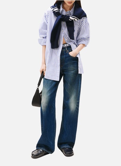 Mules vernies en cuir  TOMMY HILFIGER Mules vernies en cuir  TOMMY HILFIGER