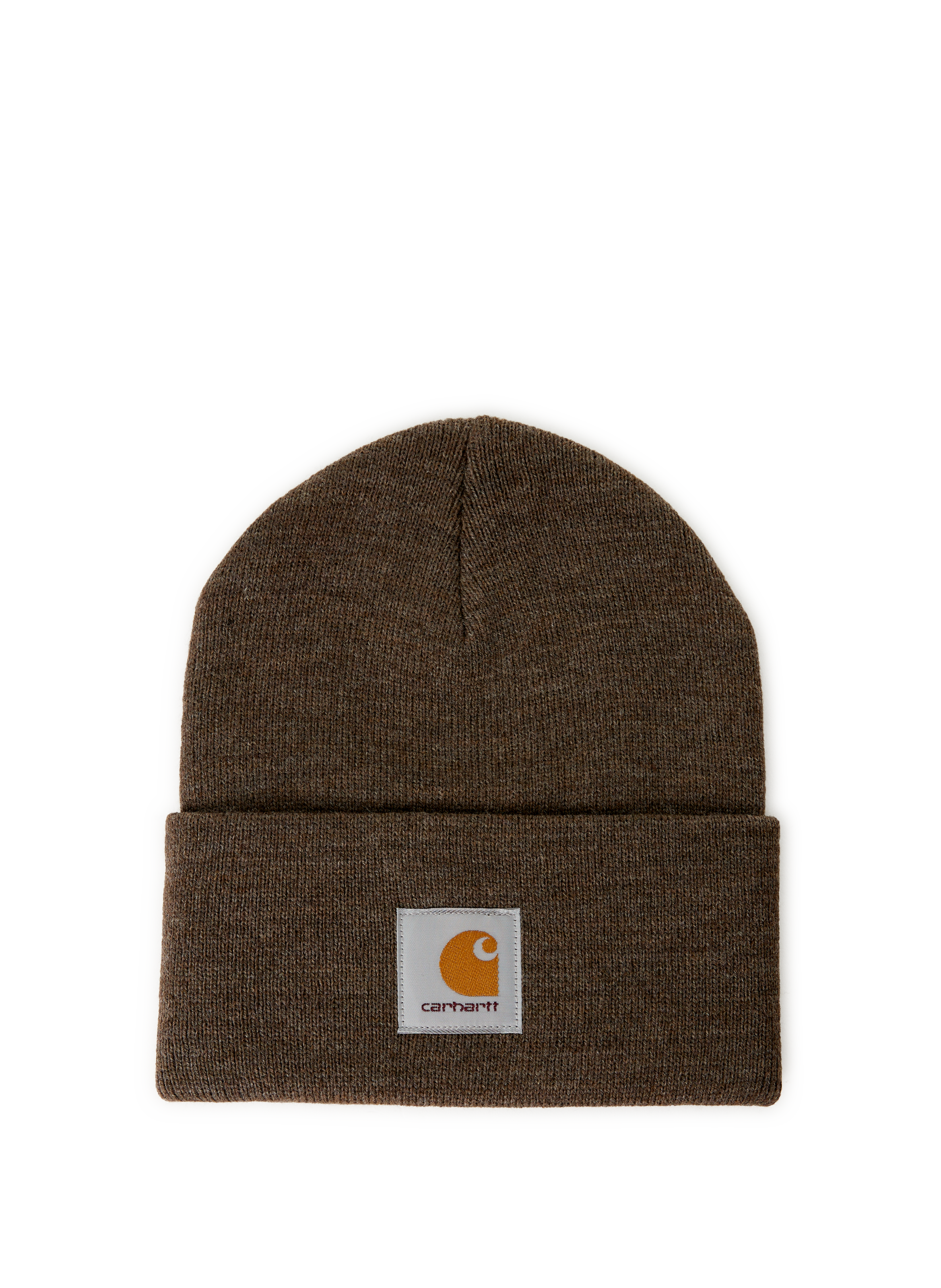 CARHARTT WIP Bonnet à revers  Multicolore