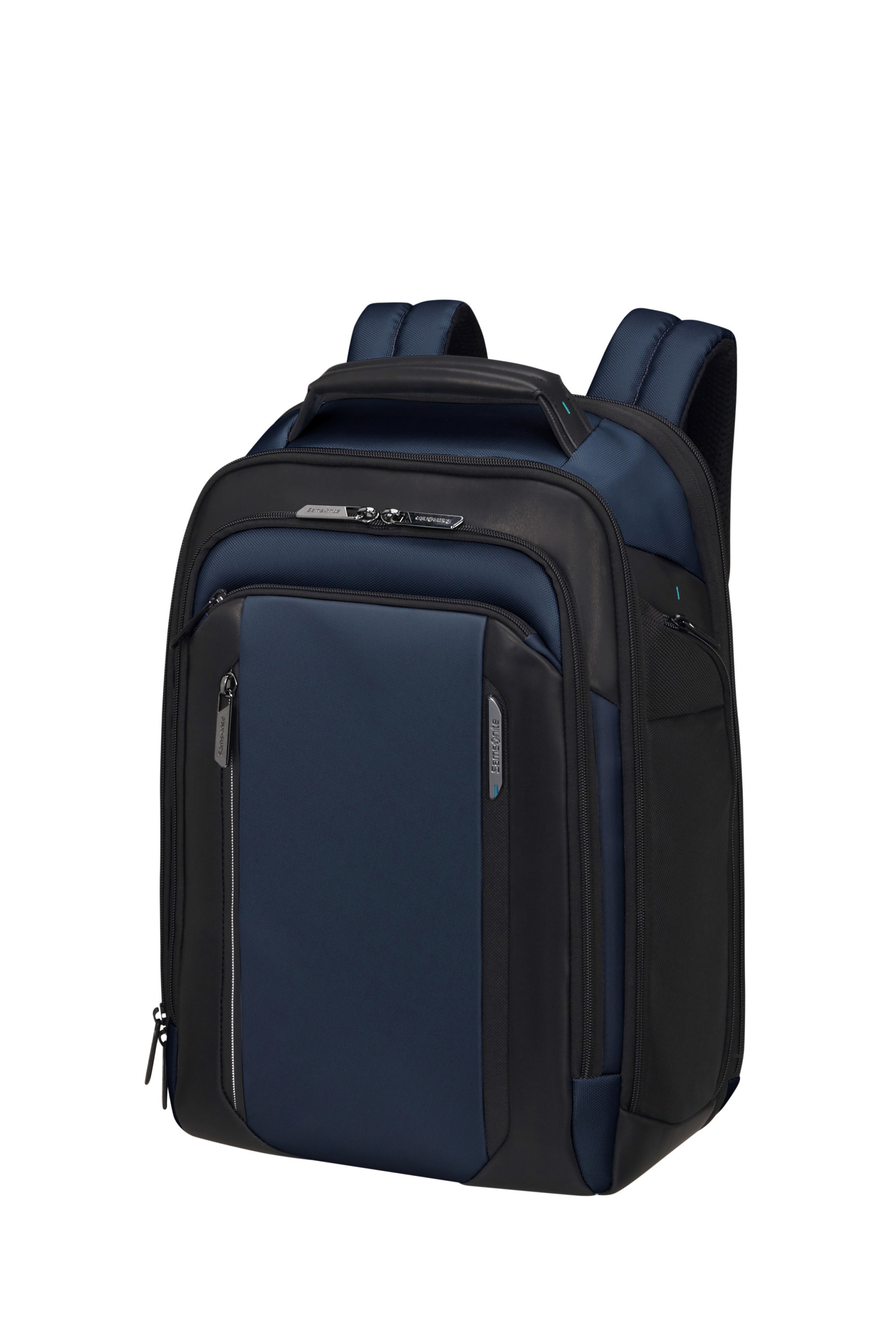 Spectrolite 4.0 sacoche ordinateur SAMSONITE Bleu