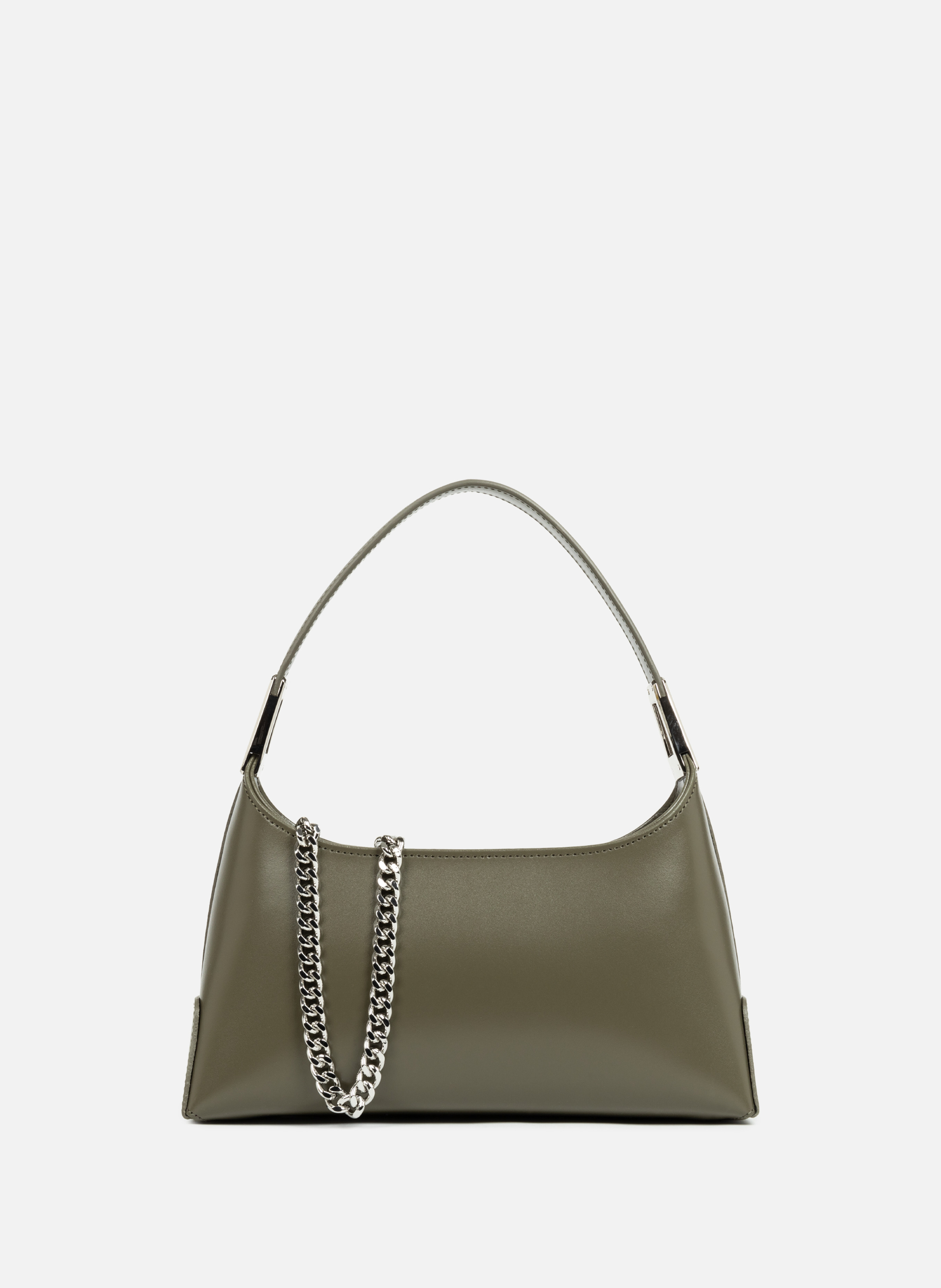 Petit sac à main - suave ace Kaki