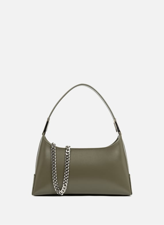 Petit sac à main - suave ace | Kaki by LANCASTER Petit sac à main - suave ace Kaki