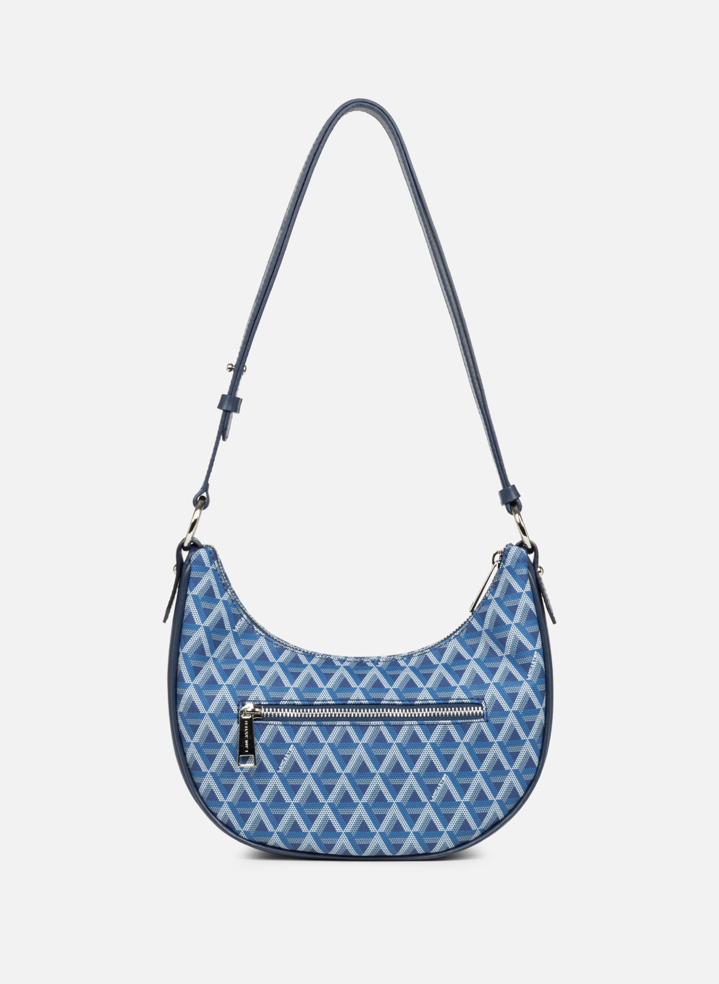 Sac hobo - ikon it Bleu