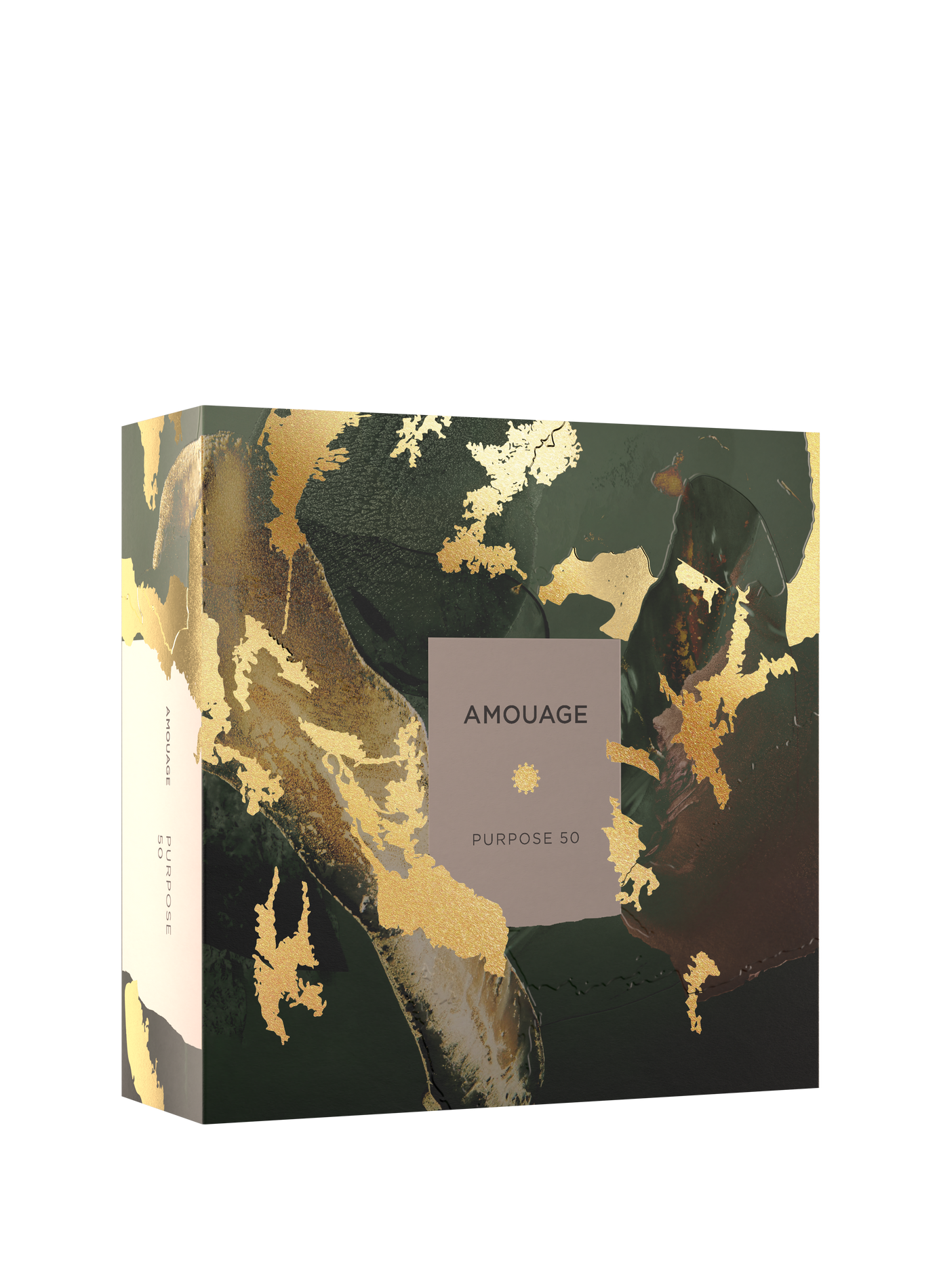 Purpose 50 - Extrait AMOUAGE No color