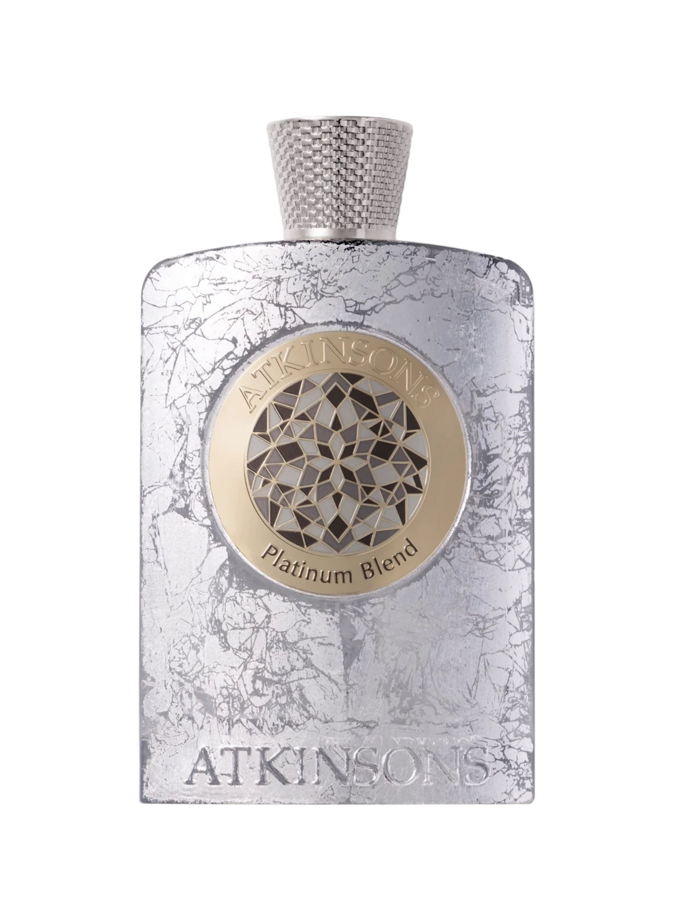 Platinum Blend - Intense Perfume ATKINSON'S No color