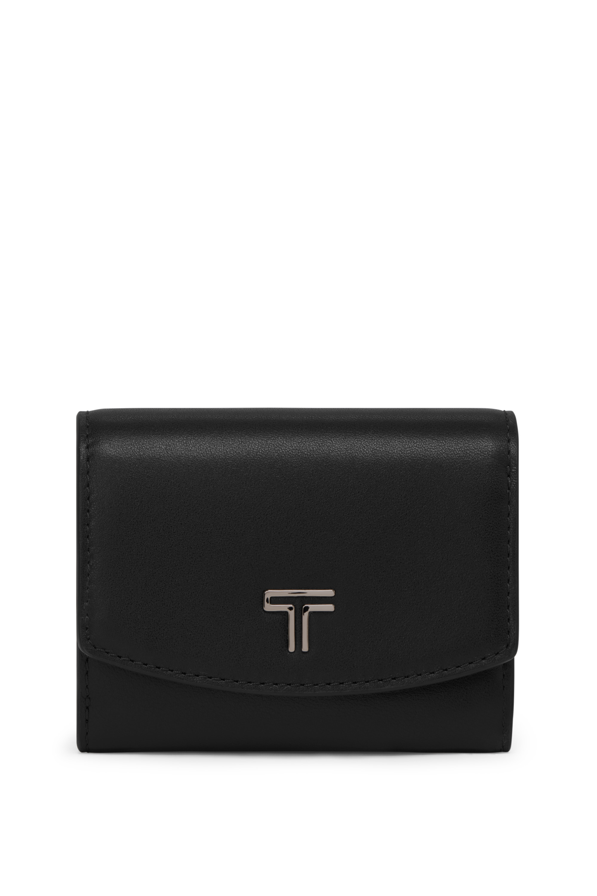 Belden slg portefeuille taille s TUMI Noir