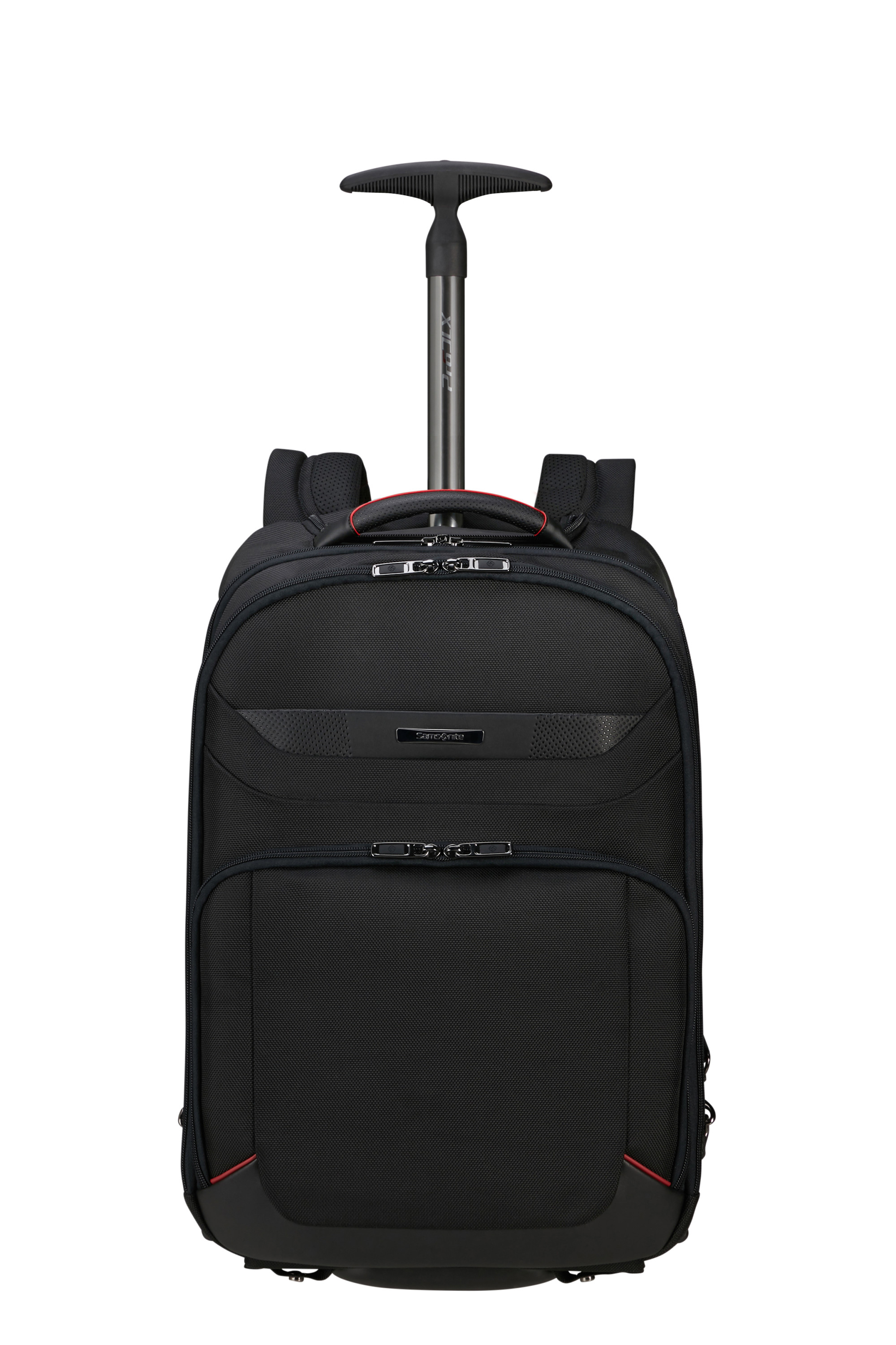 Pro-dlx 6 sac à dos ordinateur à roues SAMSONITE Noir