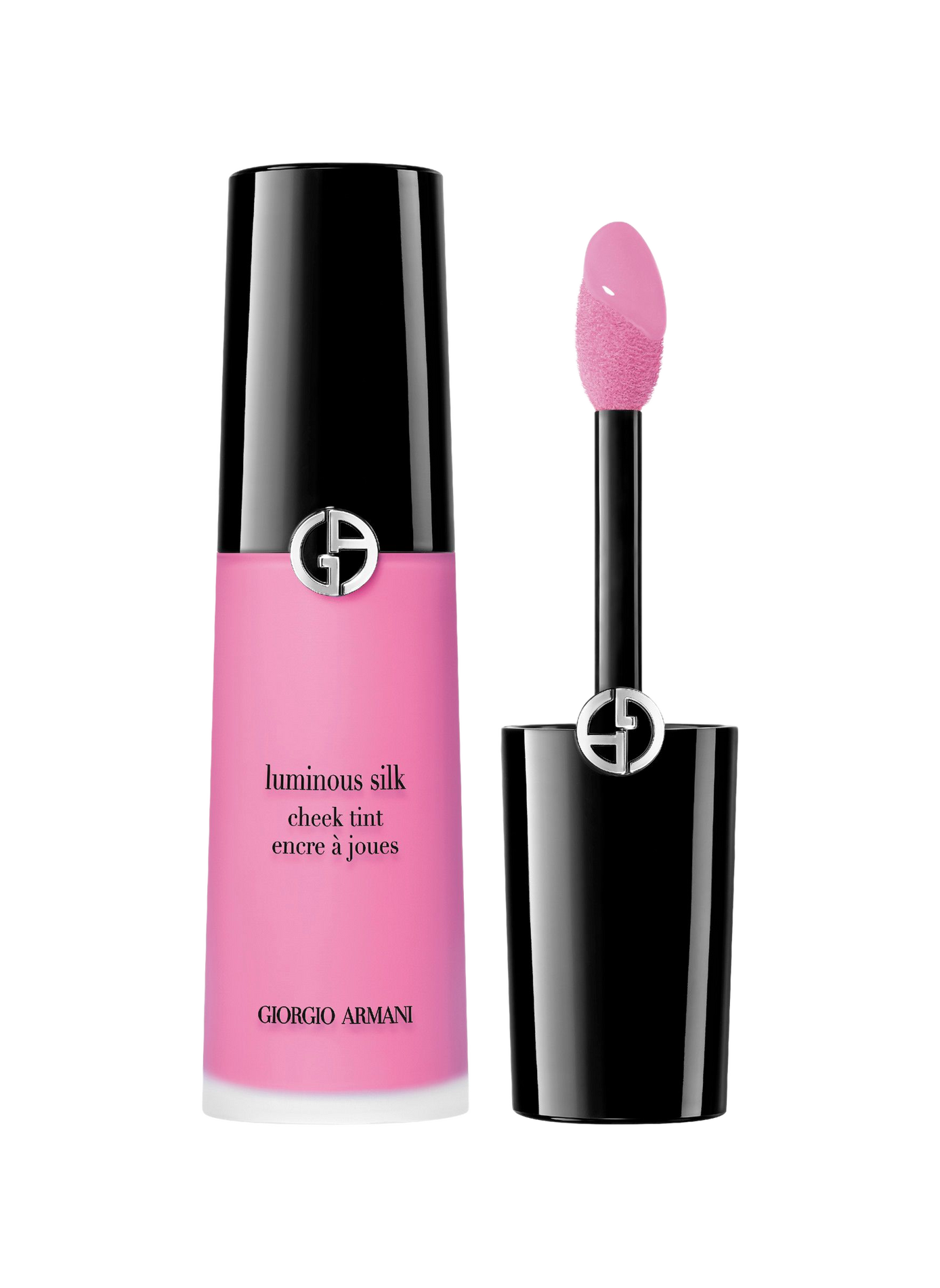 Liquid Cheek Tint Blush ARMANI Rose