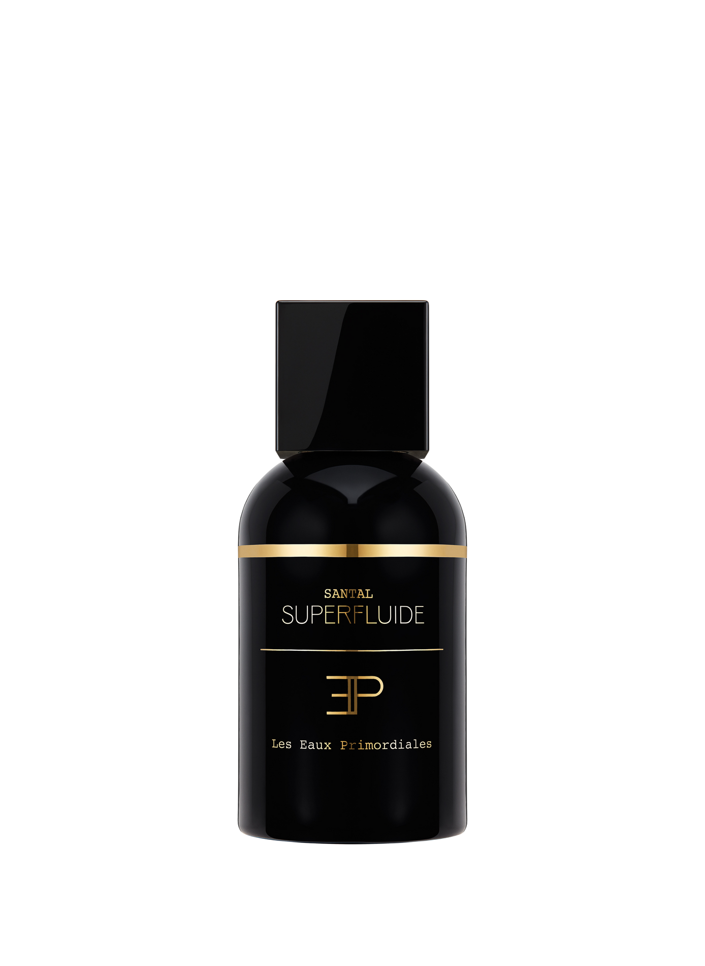 Santal Superfluide - Eau de Parfum LES EAUX PRIMORDIALES No color