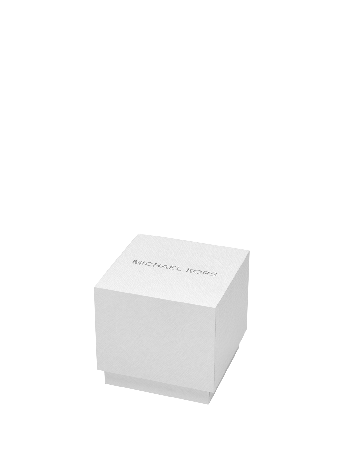 Montre quartz Lexington en acier inoxydable MICHAEL KORS MONTRES Doré