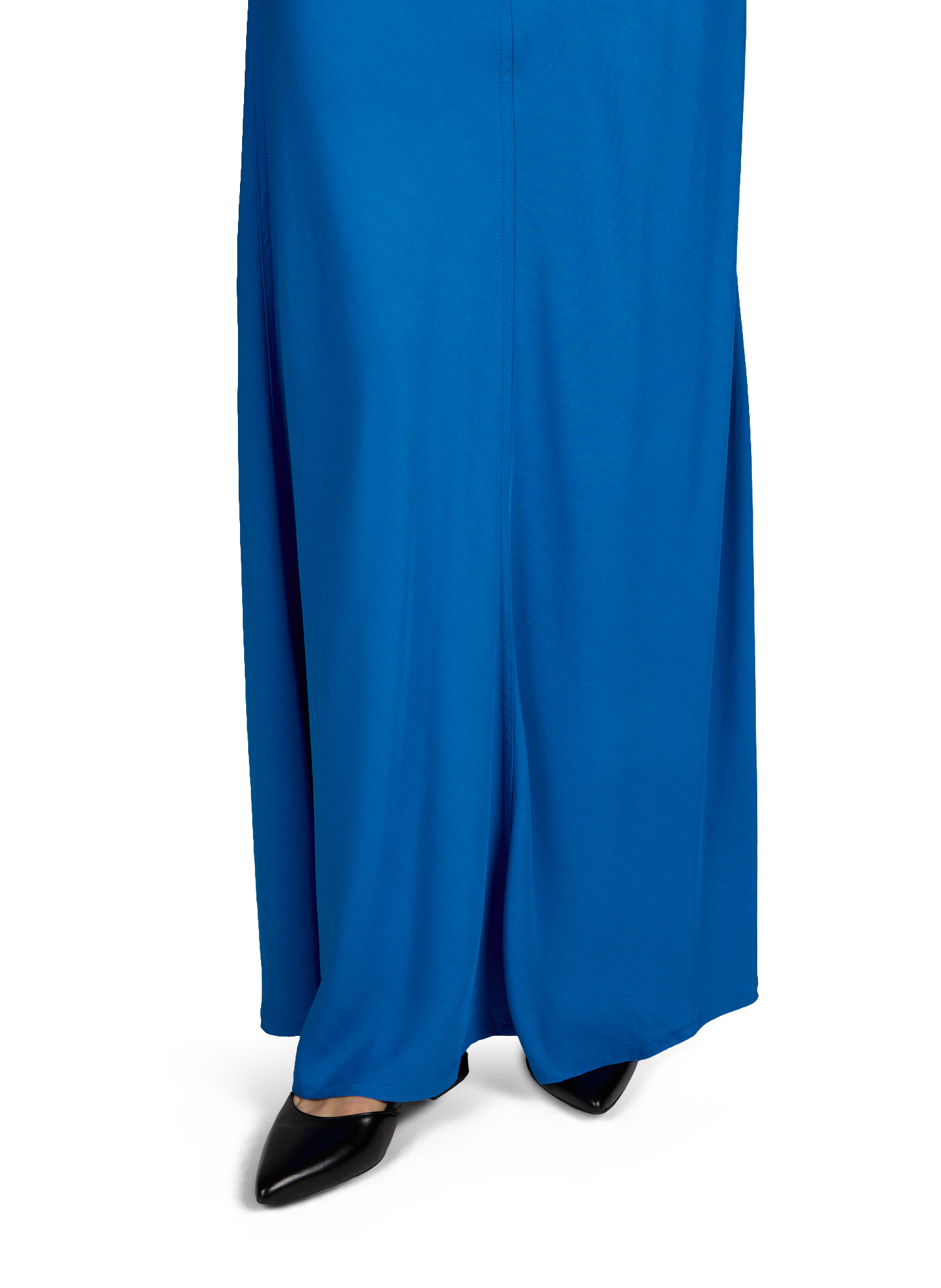 Rouvioletta Long Skirt ROUGE EDIT Blue