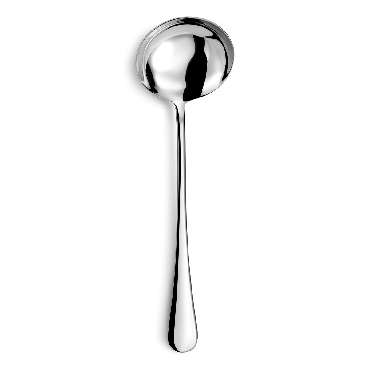 Clipper - louche COUZON Argent