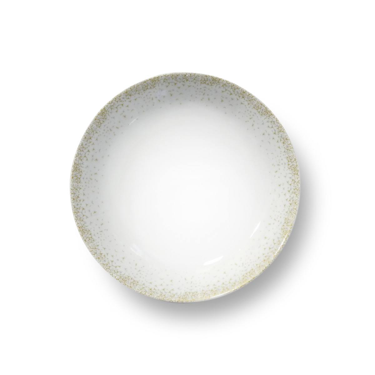 Byblos - service de vaisselle 18 pièces MEDARD DE NOBLAT Blanc