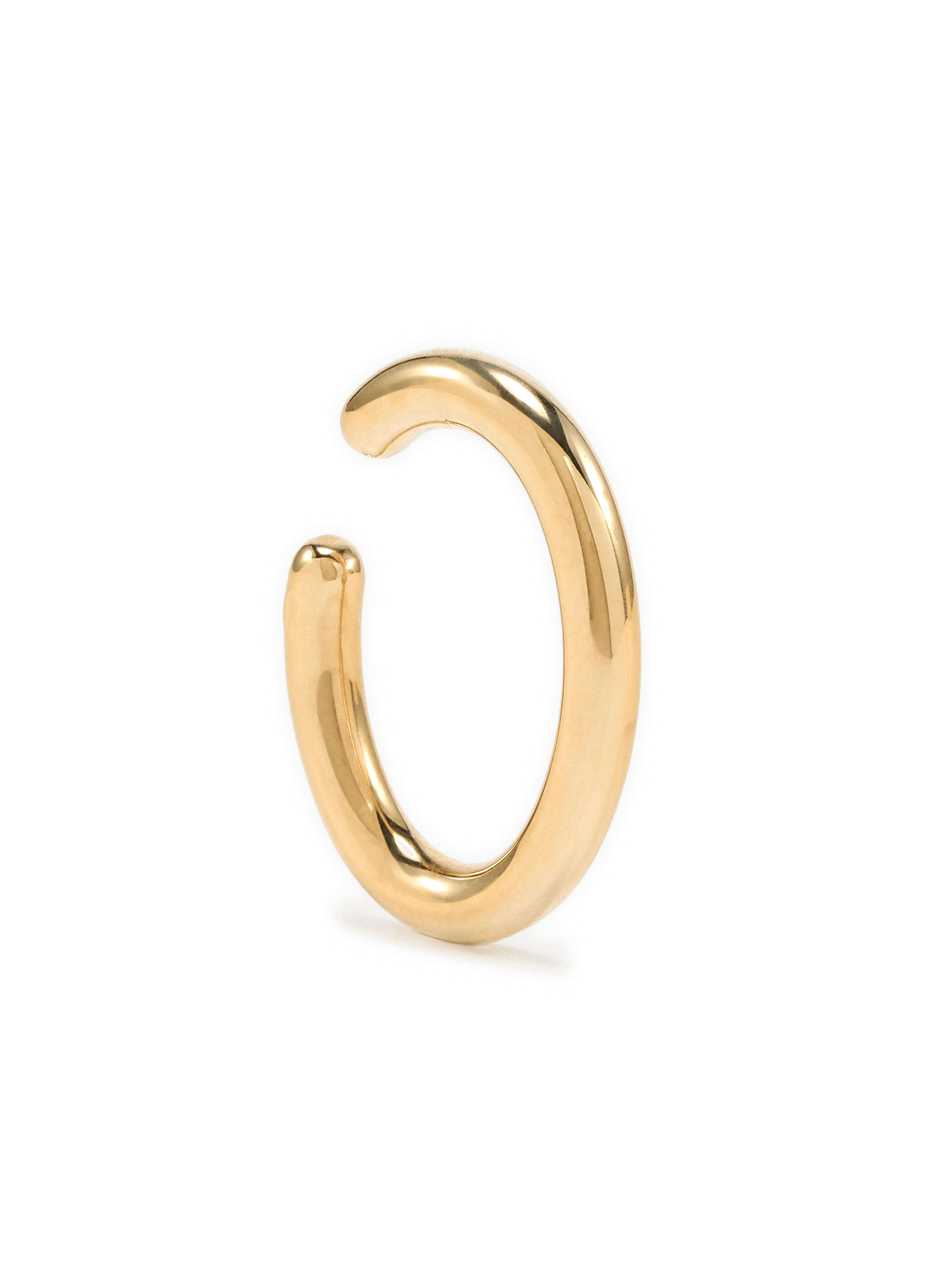 Grand earcuff 2.0 ALT PARIS Doré