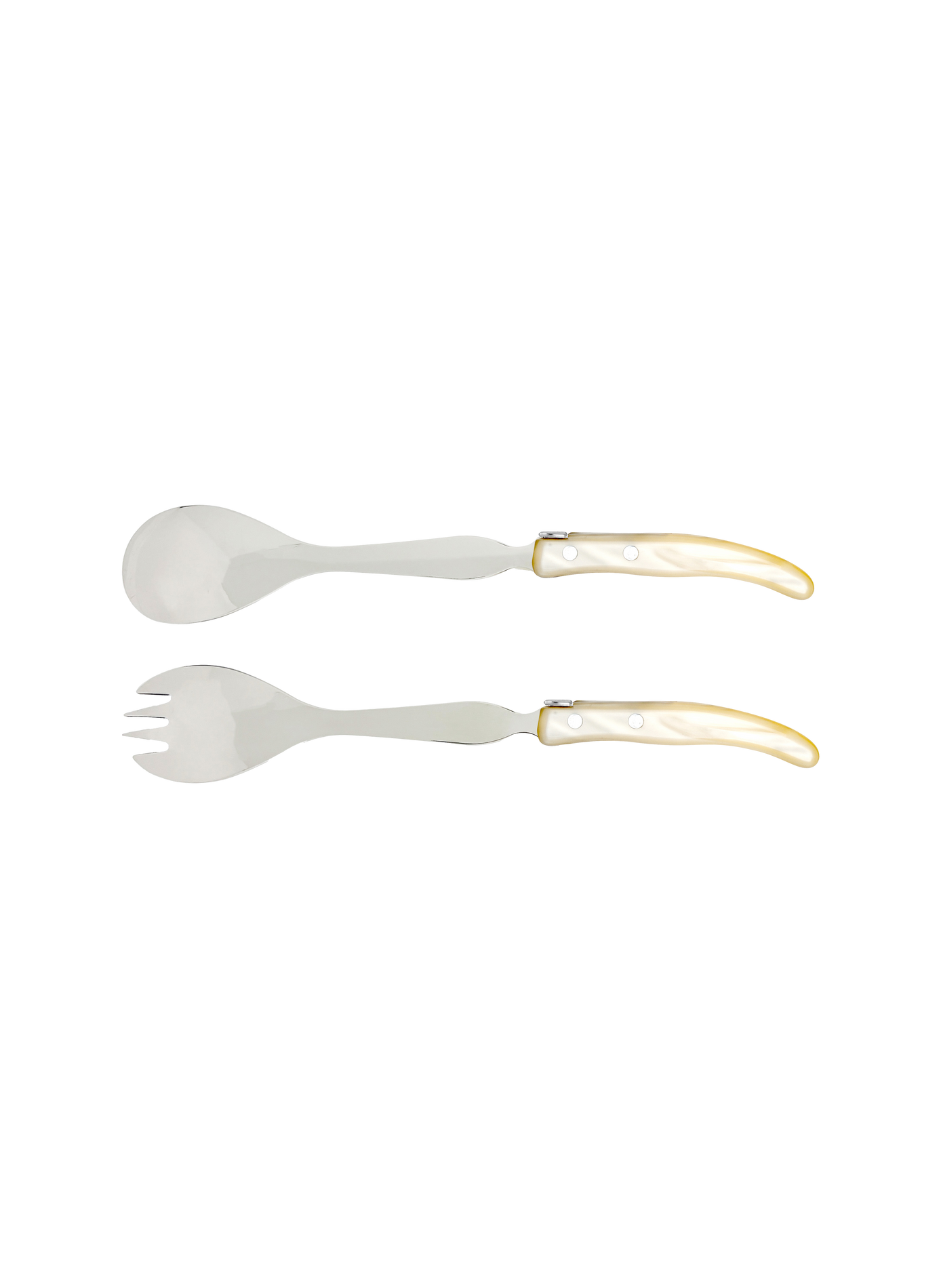 Salad servers DOZORME Multicolour