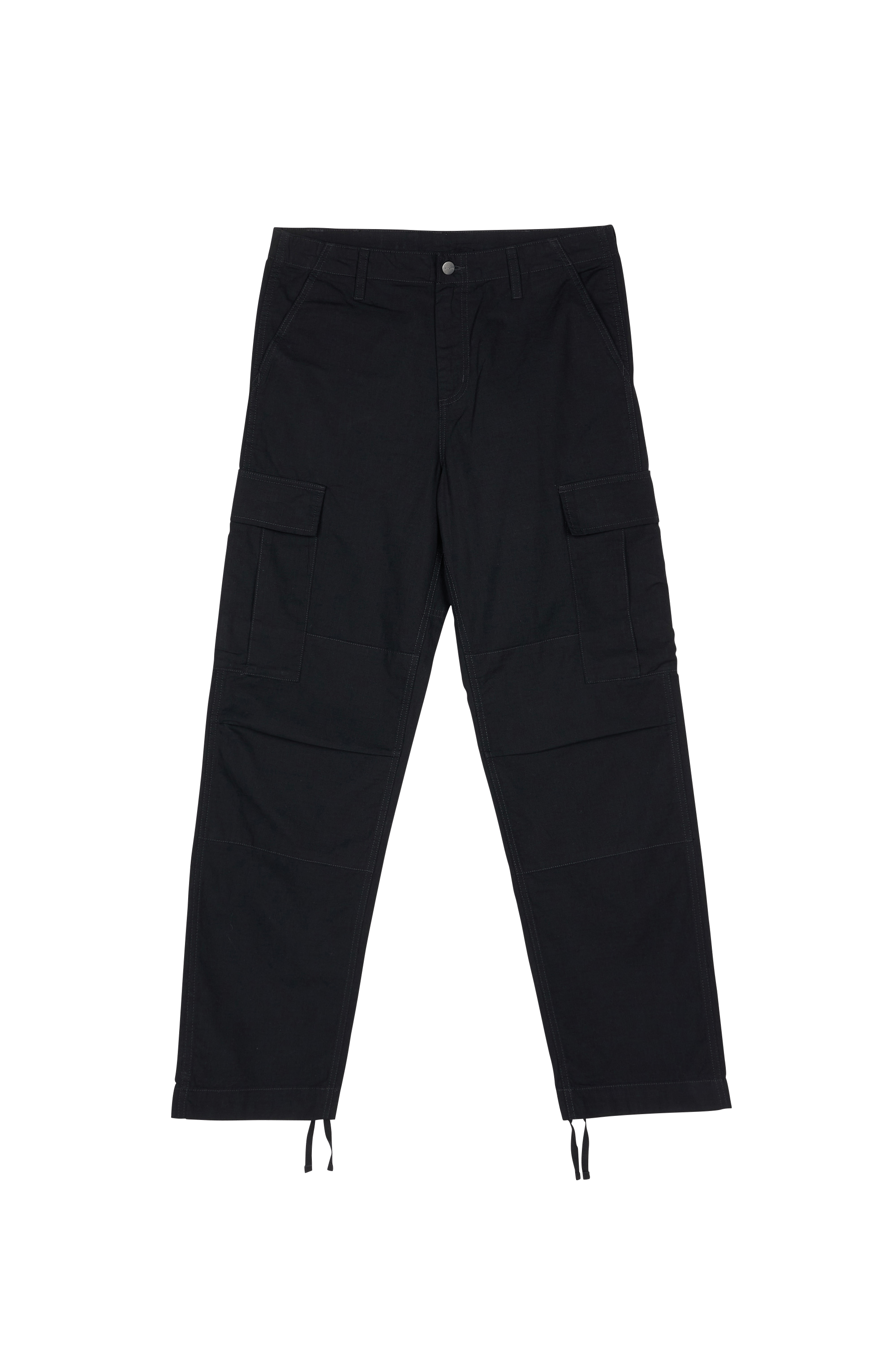 Cargo regular cargo pant CARHARTT WIP Noir