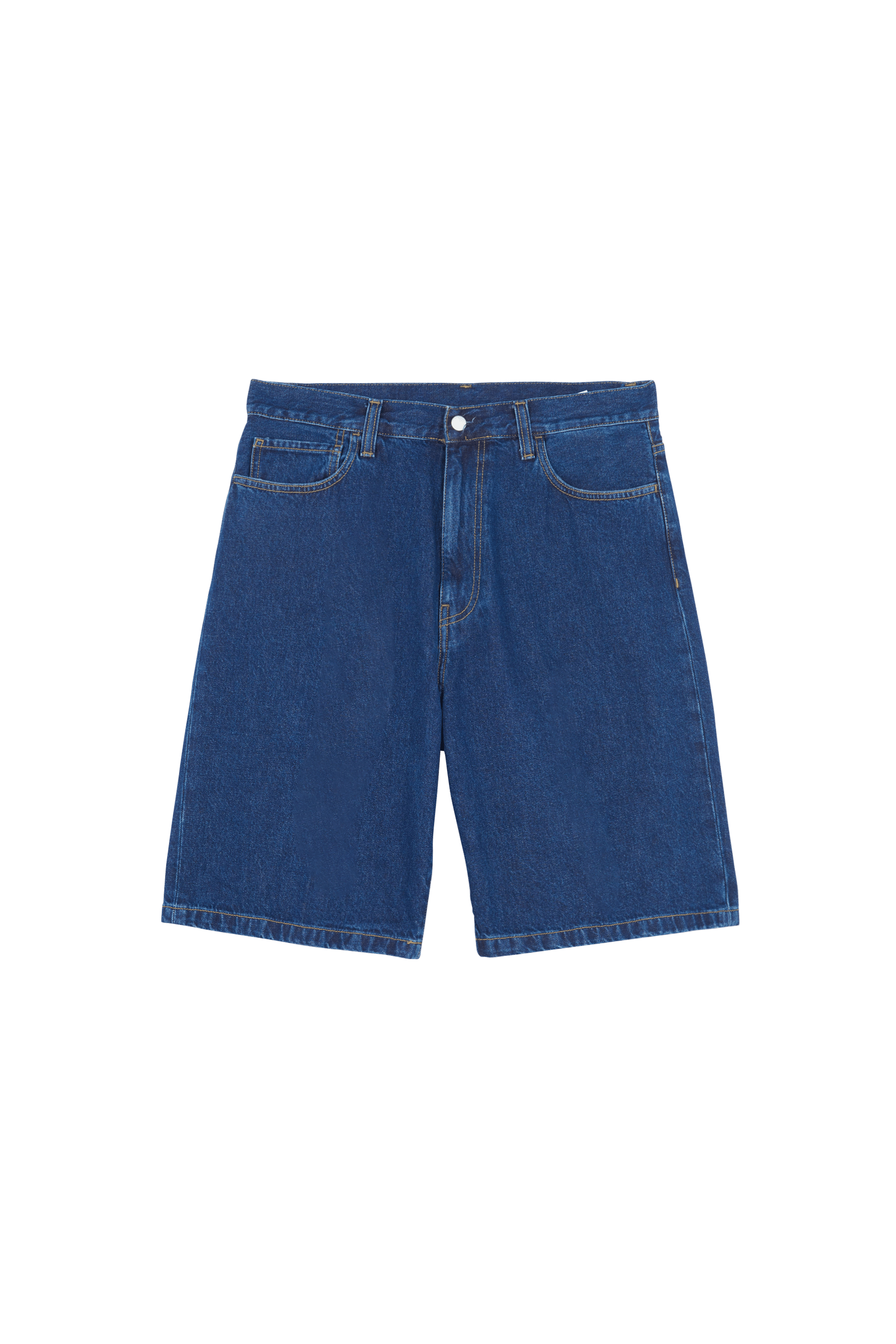 Short landon short CARHARTT WIP Bleu