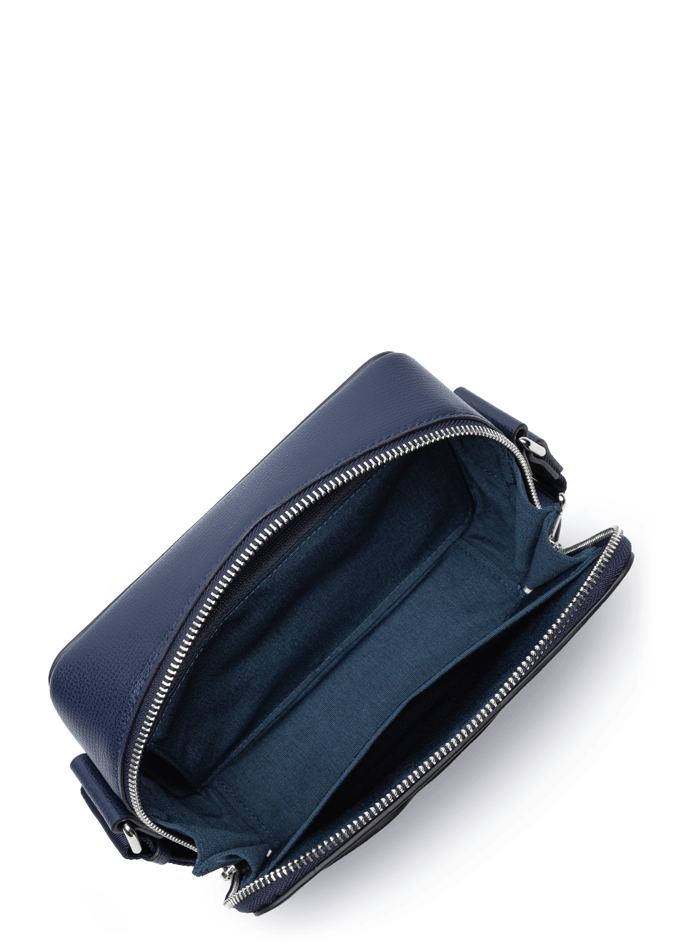 Sac trotteur - sierra mathias LANCASTER Bleu