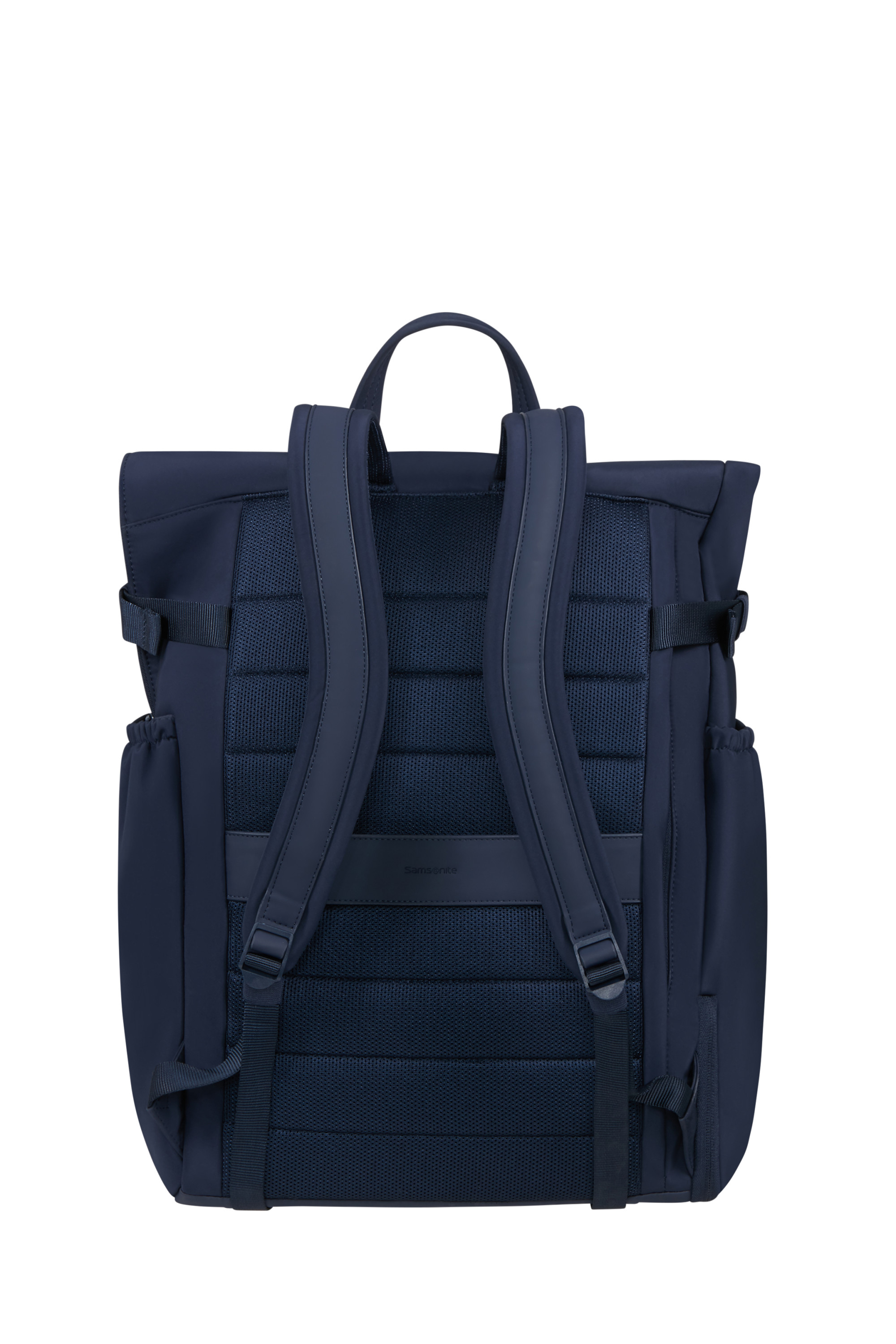 Essentis sac à dos ordinateur SAMSONITE Bleu