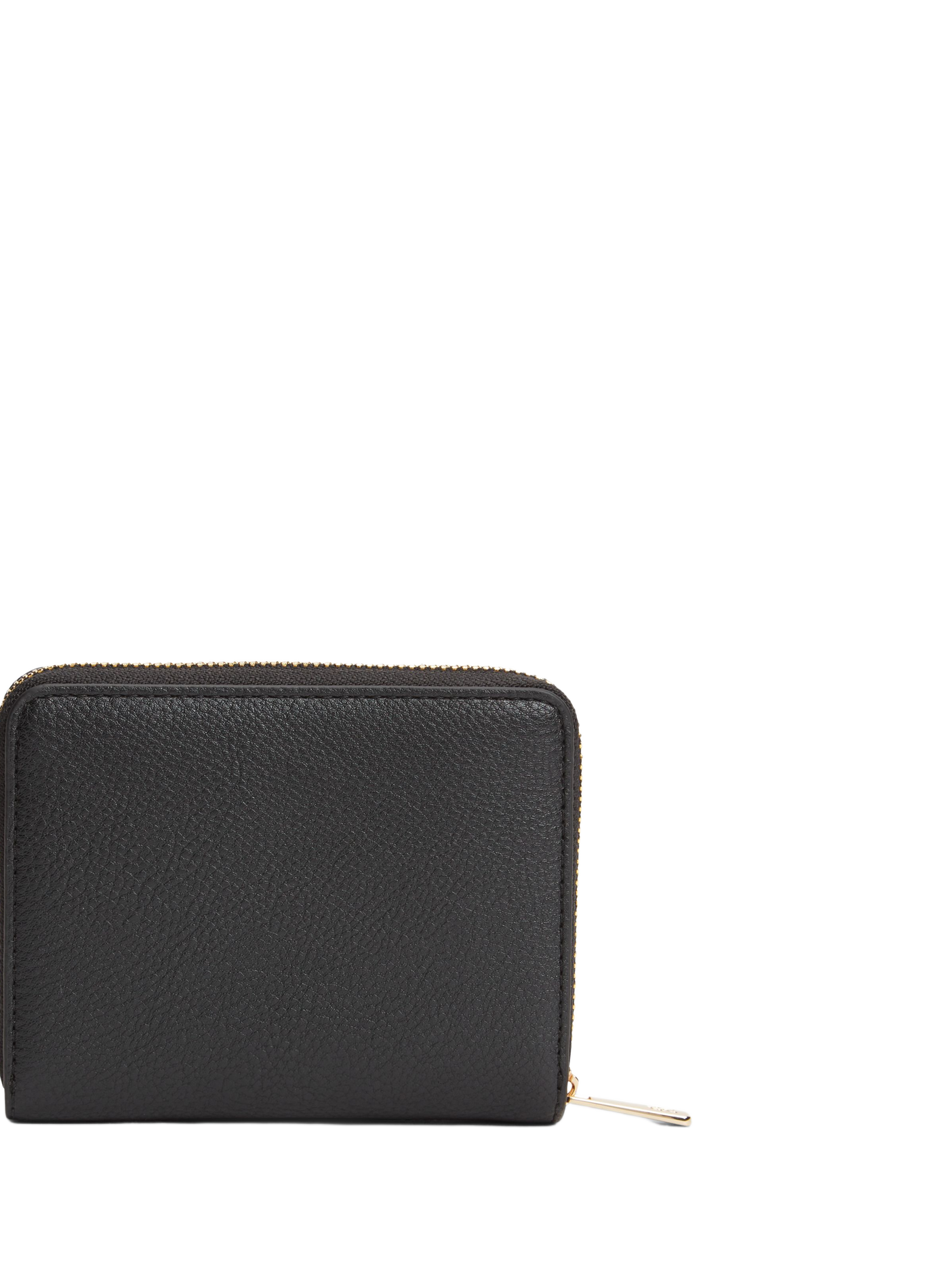 Portefeuille Icon à logo TOMMY HILFIGER Noir