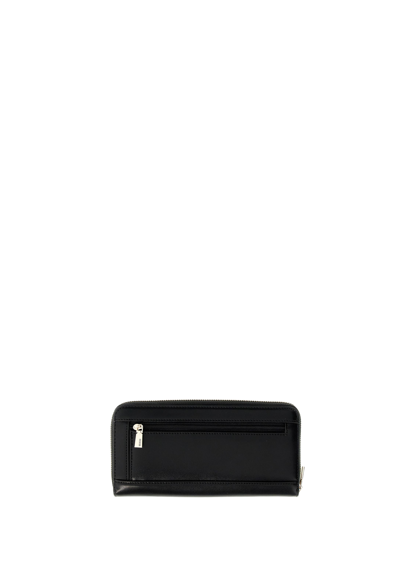 Brieftasche GUESS Schwarz