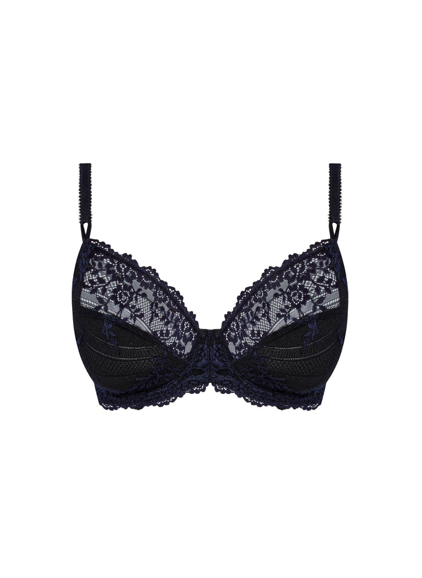 Underwired Classic Bra WACOAL Black