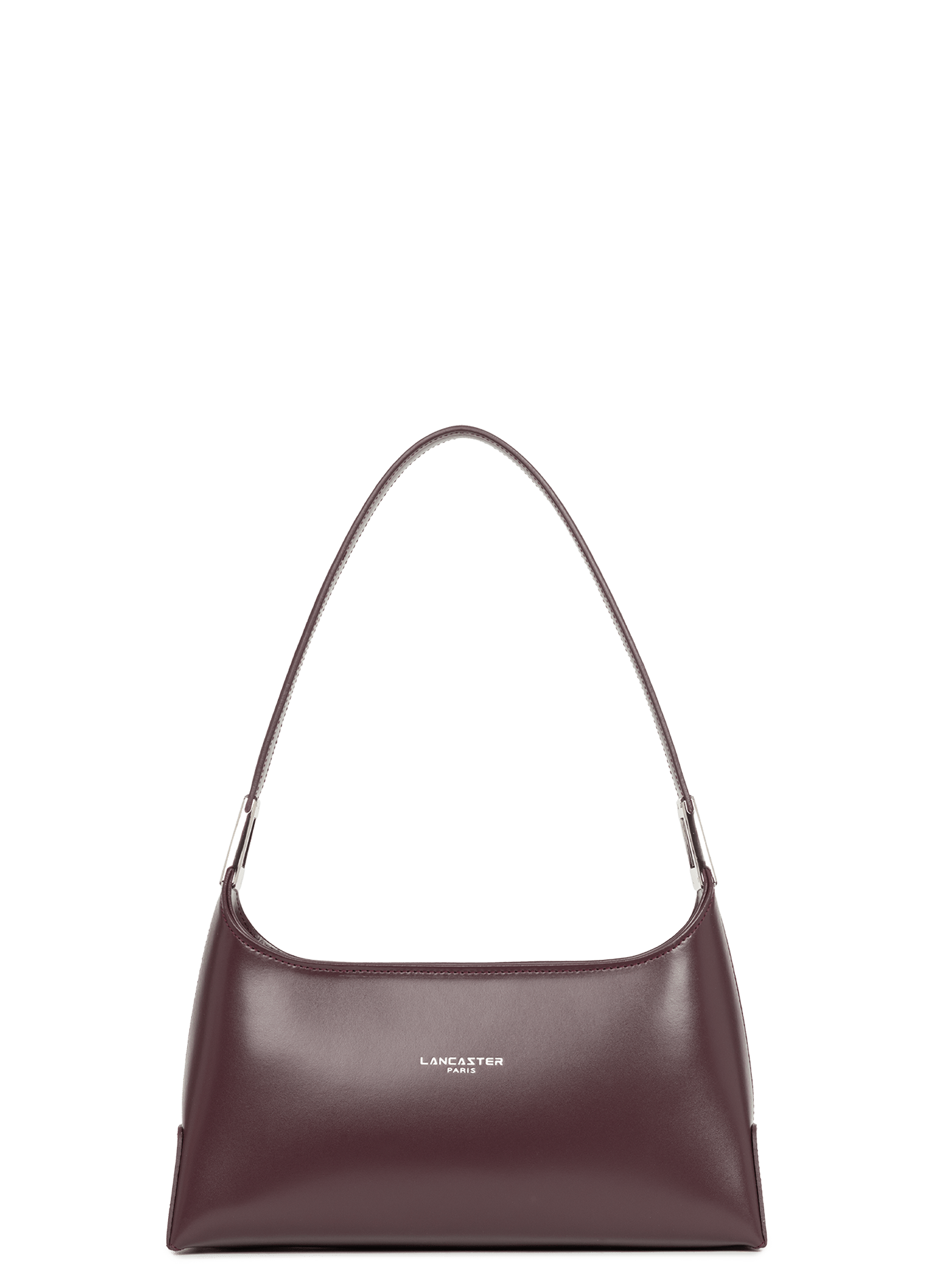 Sac rectangle - suave ace  Bordeaux foncé