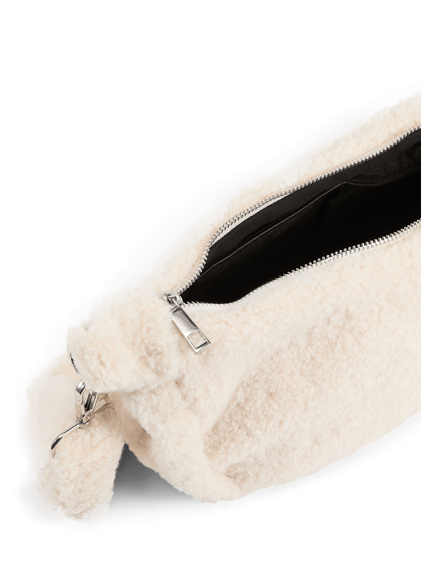 Leopard Print Banana | Beige AU PRINTEMPS PARIS Women