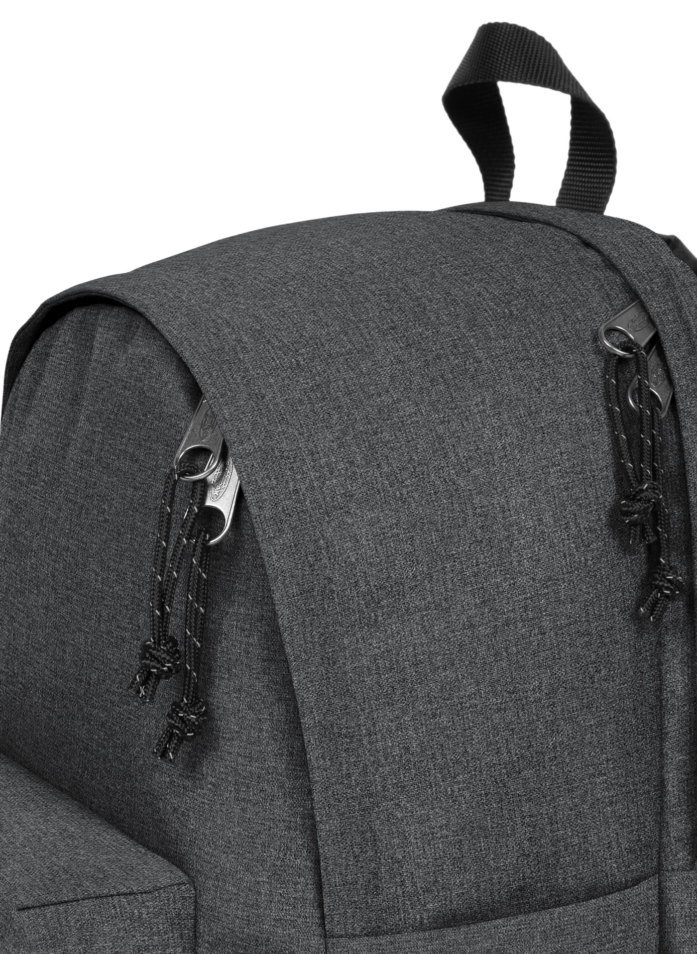Rucksack mit doppeltem Fach Day Office EASTPAK Grau