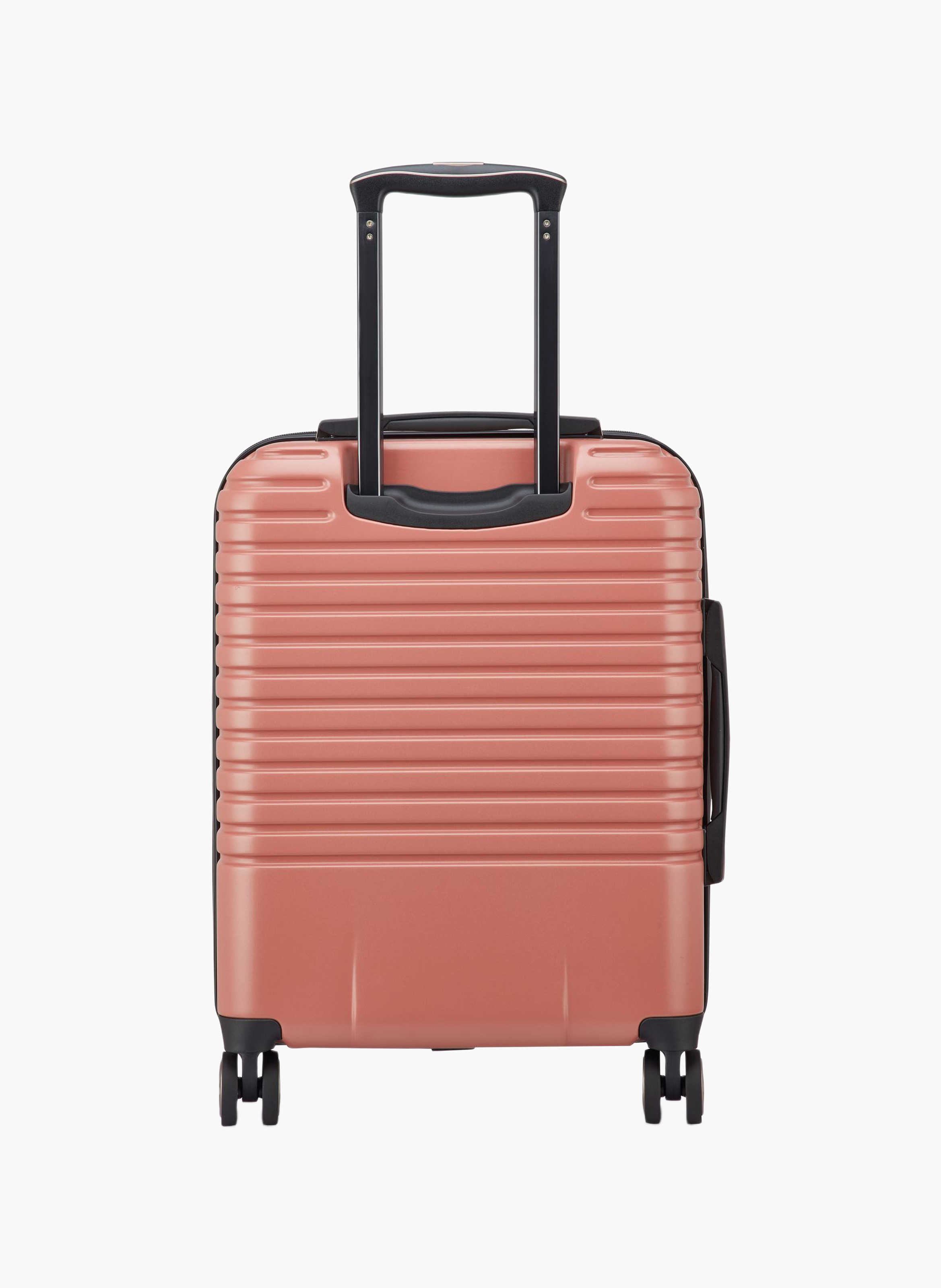 Valise cabine rigide taille xs - caumartin plus DELSEY PARIS Marron