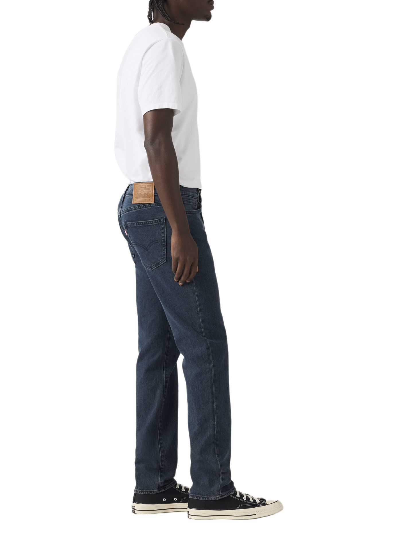 511 slim-fit jeans LEVI'S Blue