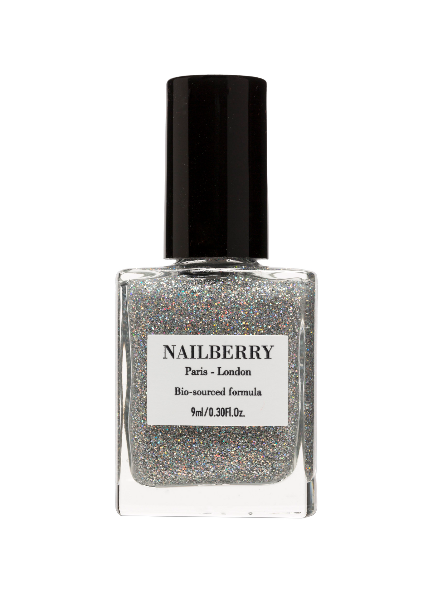 Cosmic Nail Polish NAILBERRY Cosmic