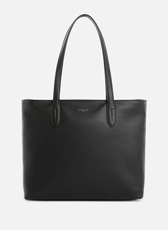 SAC CABAS SOPHIE GRAND MOD LE EN CUIR LE TANNEUR pour FEMME